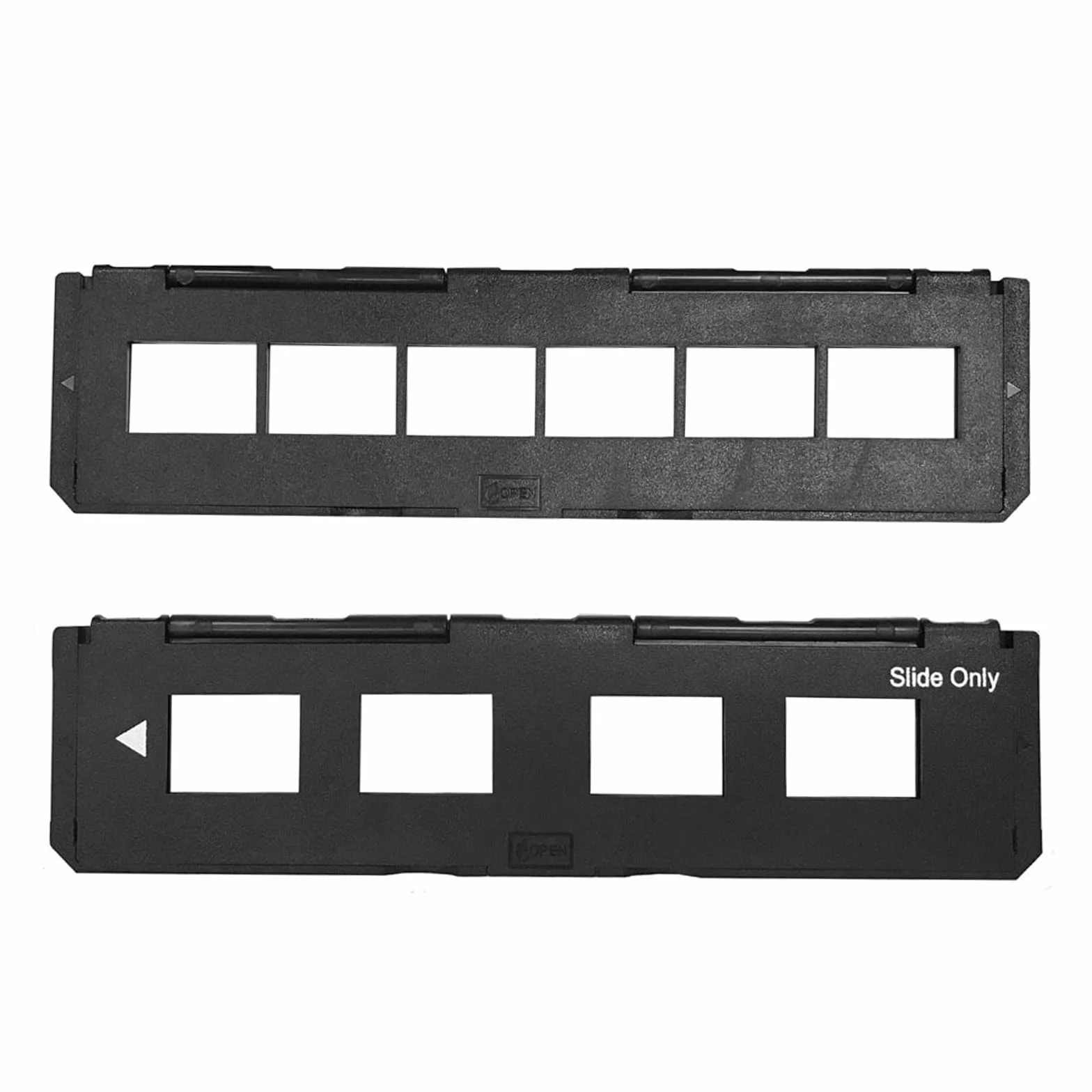 Negativo Film Scanner Rack 35mm 135mm Sostituzione Digitalizzazione Foto