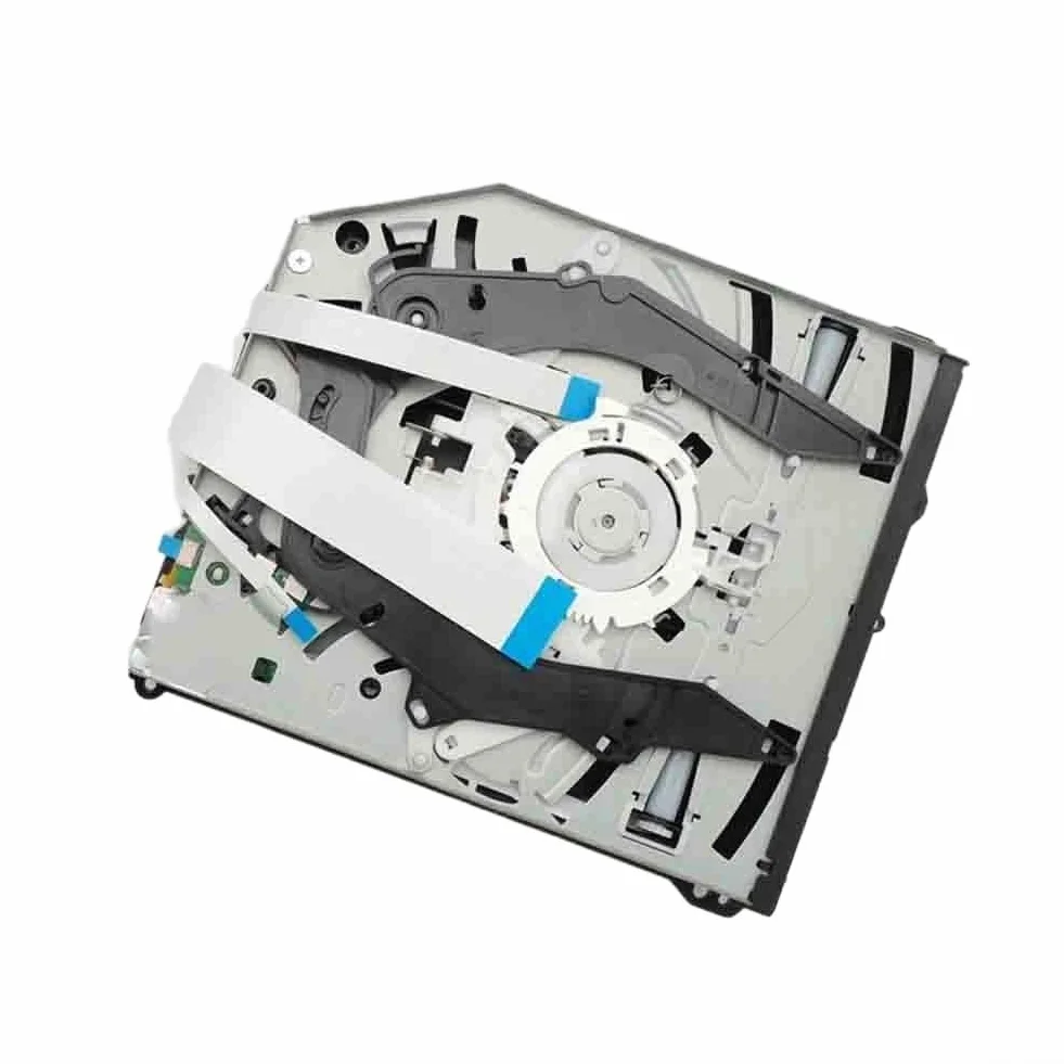 Unità DVD per PS4 serie CUH-1200, compatibile con CUH-1215A CUH-1215B, lettore ottico ABS in metallo con PCB per riparazione