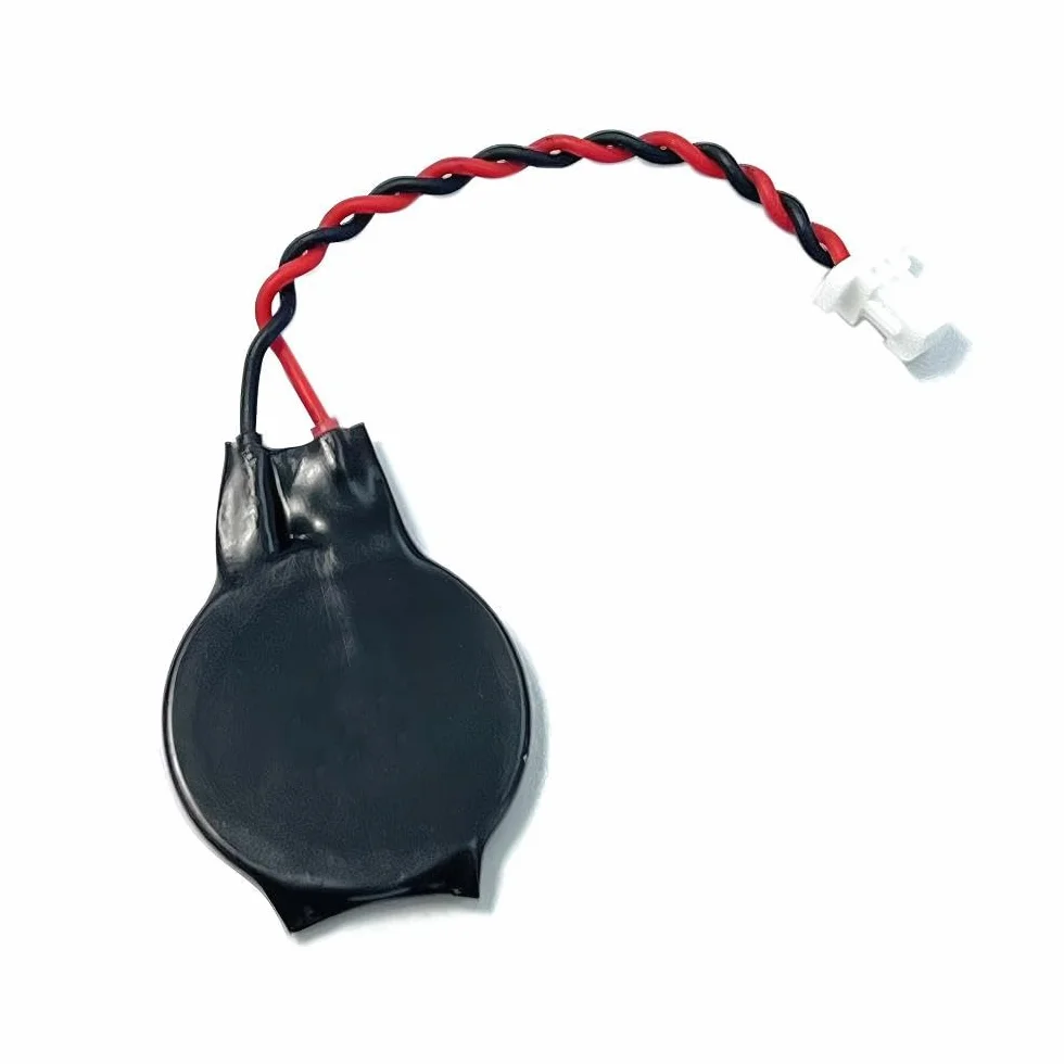 ZAHARA CR1616 Bios CMOS - Batteria di ricambio per Samsung XE303C12 XE550C22 XE500C21 NP450R4V NP450R5U NP450R5V NP450R5J NP455R4J NP455R5J NP470R4E NP4E NP470R4E NP470R470R4E NP470R4E NP444V NP370