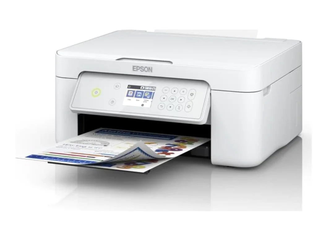 Epson Expression Home XP-4155 - Stampante a getto d'inchiostro wireless All-in-One a colori
