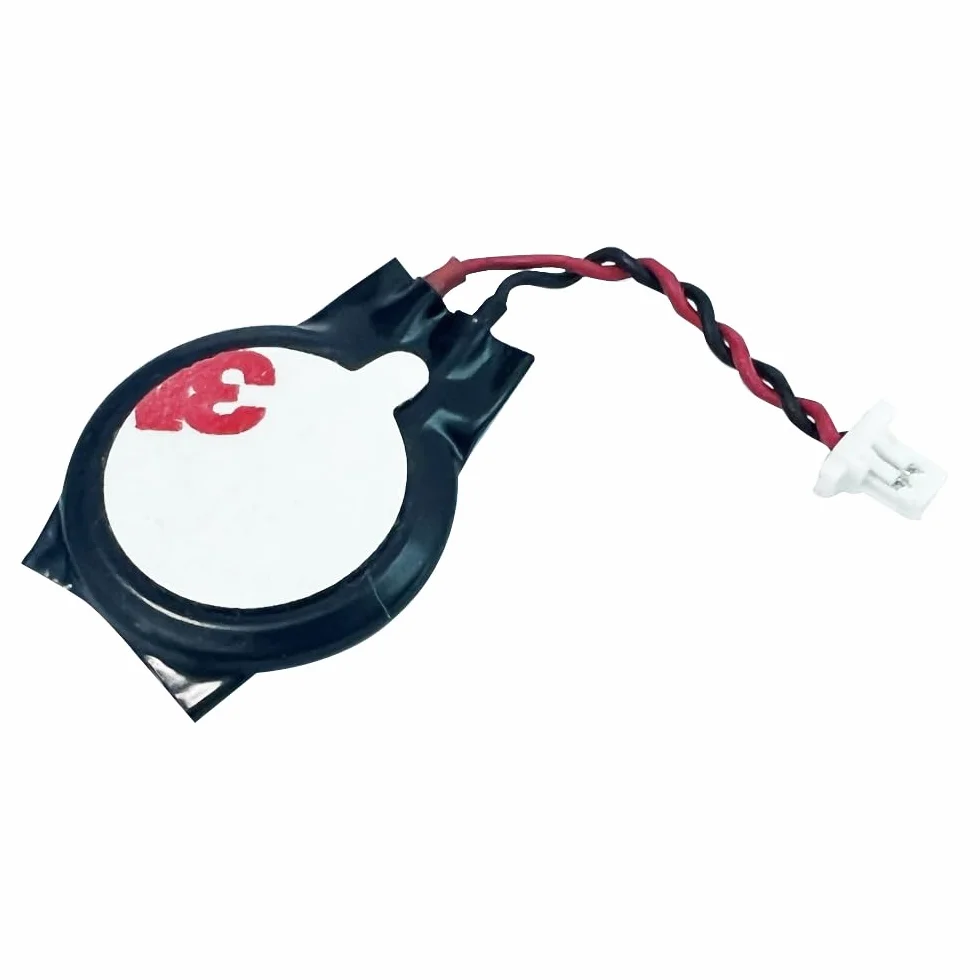 Gintai Batteria CR2016 Bios CMOS Batteria per Acer Predator Triton PT515-51 PT515-52 Batteria RTC PC Portatile