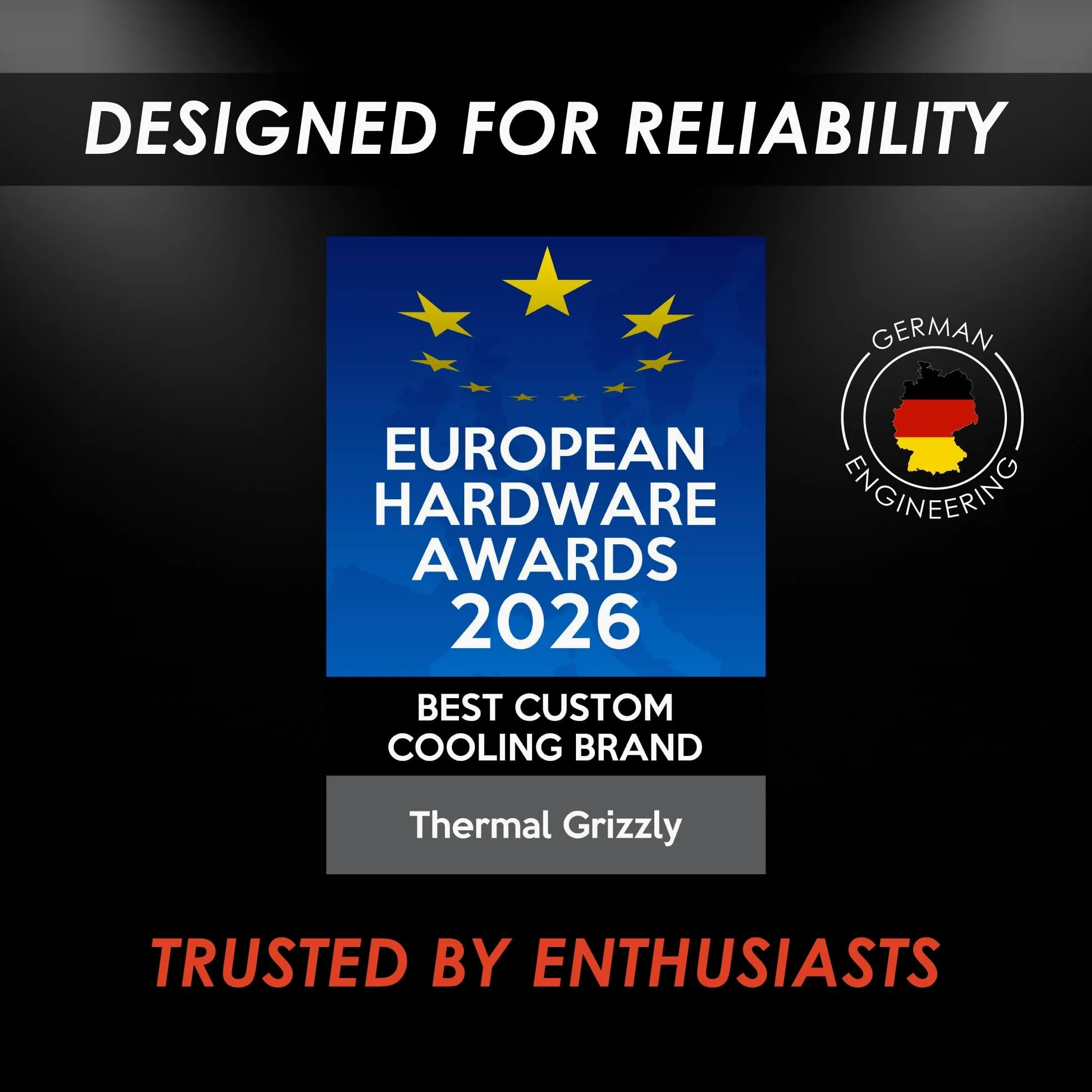 Thermal Grizzly - Kryonaut Extreme - 2 Grammi - Pasta termica ad alte prestazioni - per la massima conducibilità termica durante l'overclock di CPU/GPU/PS4/PS5/Xbox