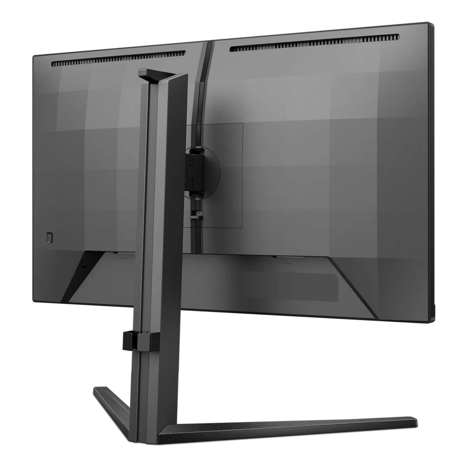 Philips Evnia 24M2N3200A - Monitor da gioco FHD da 24 pollici, 180 Hz, 0,5 ms, FreeSync Prem., G-Sync comp. (1920x1080, HDMI 2.0, DisplayPort 1.4) nero-grigio