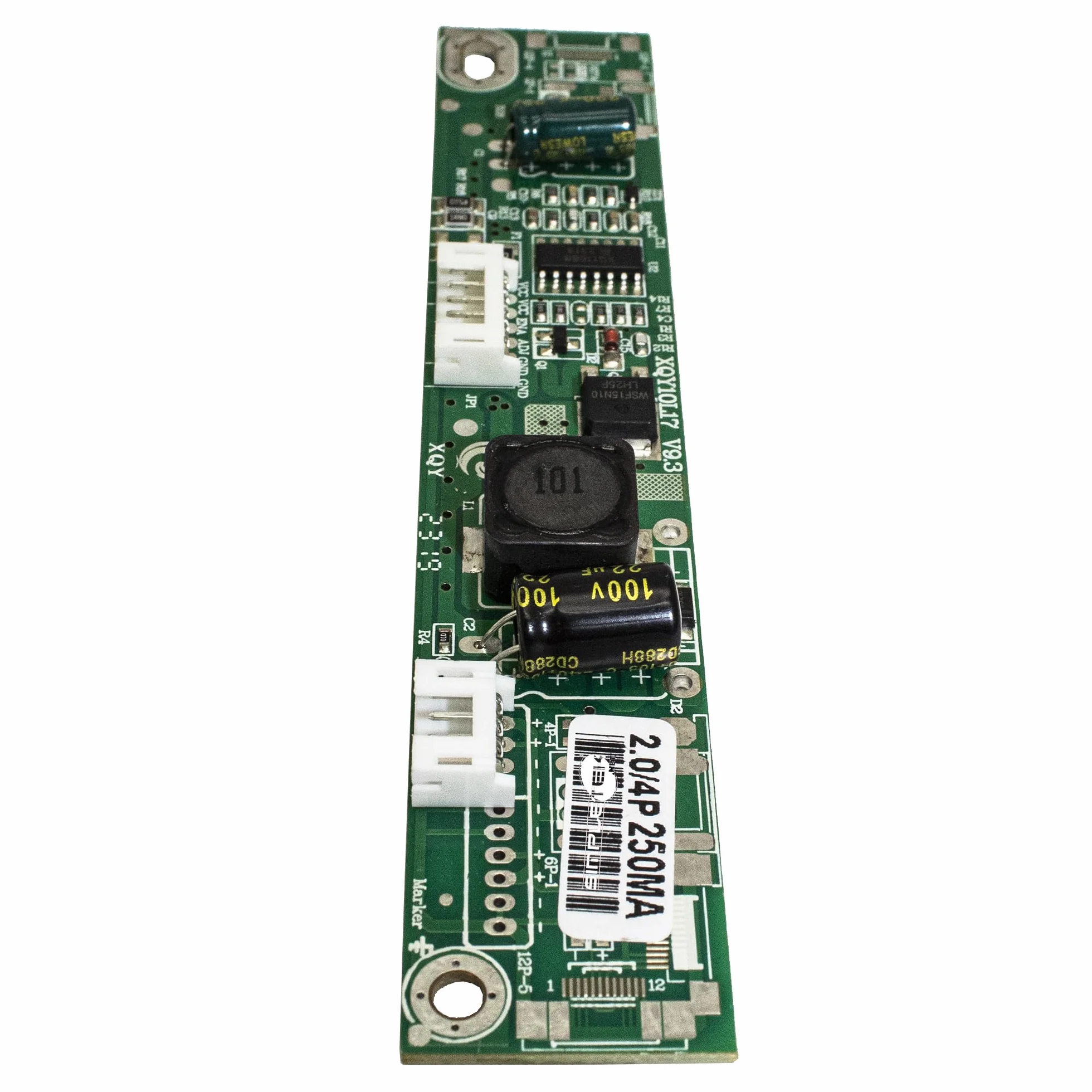 SIMPLETEK - Modulo Inverter Pannello LCD Display per All in One 24" 27" 21.5" 23.6" 23.8"
