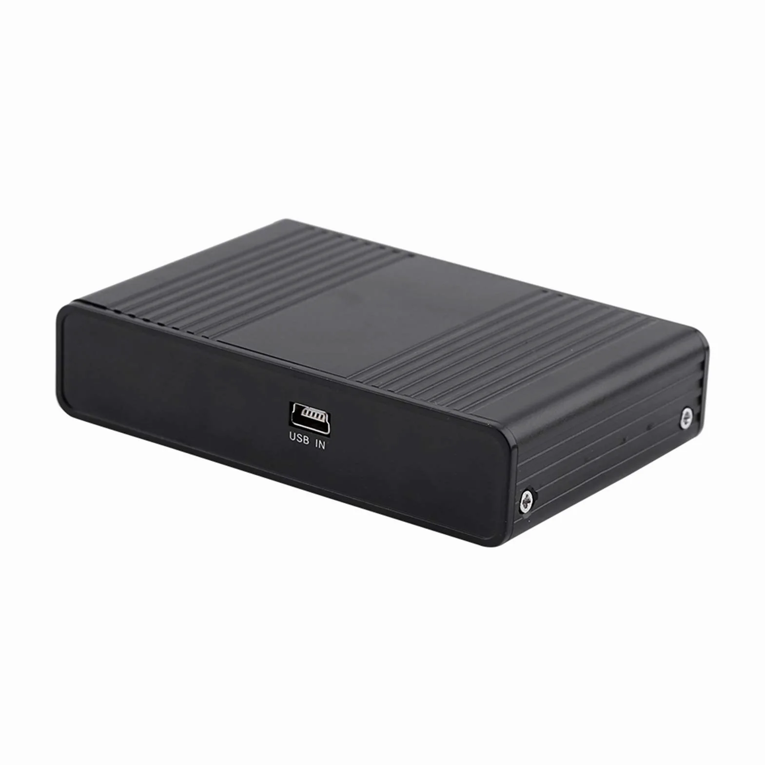 Scheda a 6 USB SPDIF Ottica Digitale Esterna o Adattatore di Uscita per Schede Esterne per PC o Video e Periferiche TV, Video e Casa o