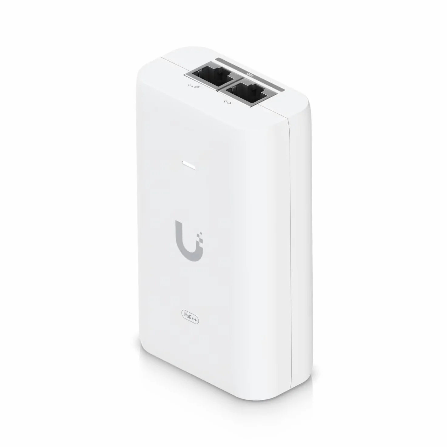 Adapter with 10 GbE support that deliver