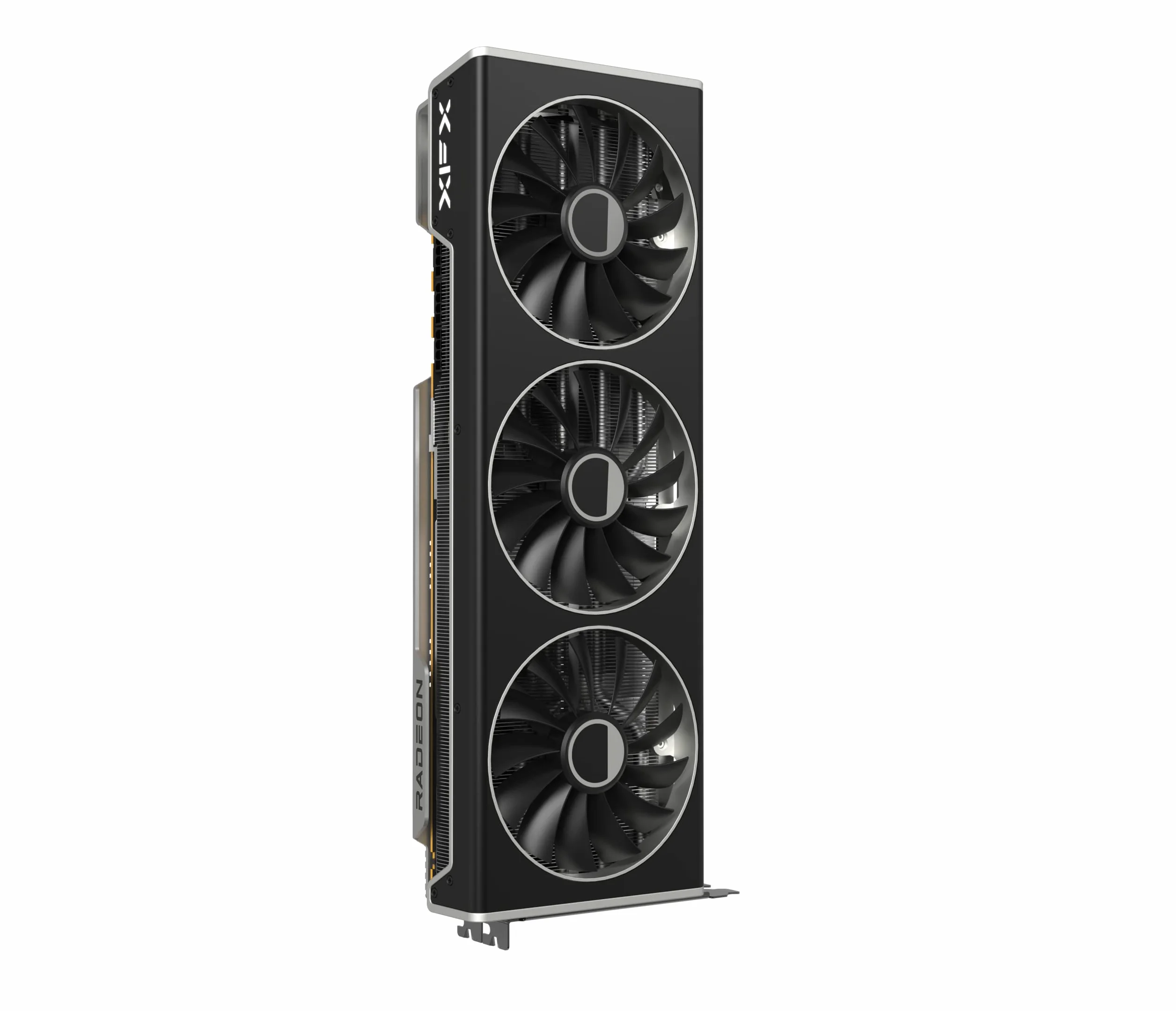 XFX - Speedster MERC310 AMD Radeon™ RX 7900XTX, Black Gaming, Scheda grafica, 24 GB, GDDR6, AMD RDNA™ 3 (RX-79XMERCB9)