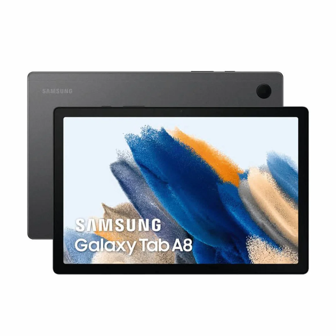 SAMSUNG Galaxy Tab A8 LTE 10.5" 4/64GB Gris Ricondizionato