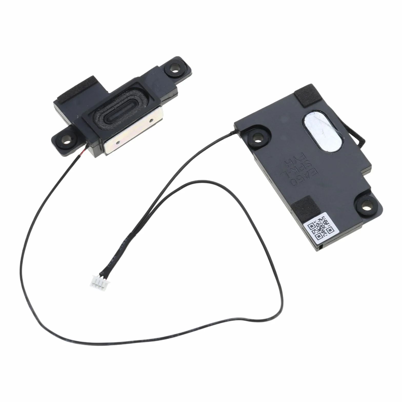 Altoparlanti interni sinistro e destro di ricambio per E15 E5-575 parte di riparazione Fix Sound Muffled Buzzs Laptop