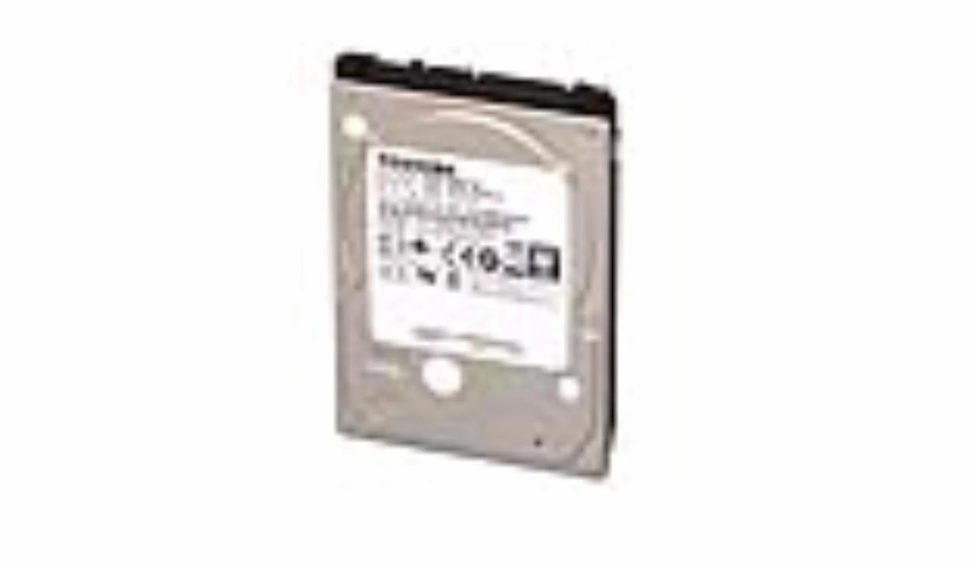 Toshiba MQ01ABD032 Hard Disk