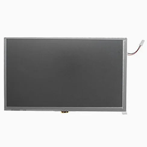 Touch Screen Lcd 1024X600 Da 9 Pollici + Scheda Driver Hdmi/Vga Per Raspberry Pi