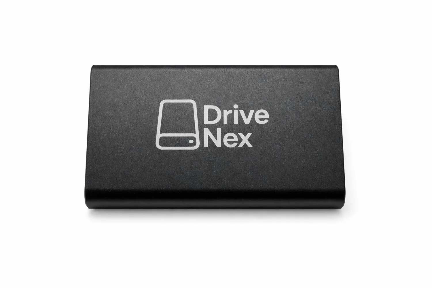DriveNex SSD 2TB | Disco rigido esterno | 2 Terabyte | Adatto a tutti i sistemi operativi | Archiviazione dati | Disco rigido esterno | Disco rigido esterno (Nero)