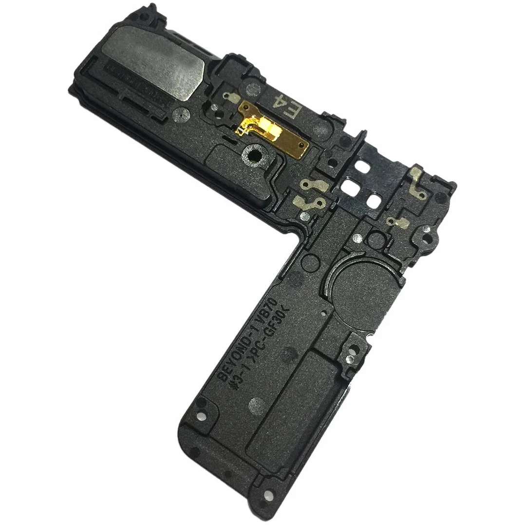 Compatibile PER SAMSUNG GALAXY S10 SM-G973F/DS G973 Ricambio Modulo FLAT FLEX Antenna BUZZER CASSA LOUD Speaker altoparlante posteriore suoneria vivavoce audio multimedia suono viva voce