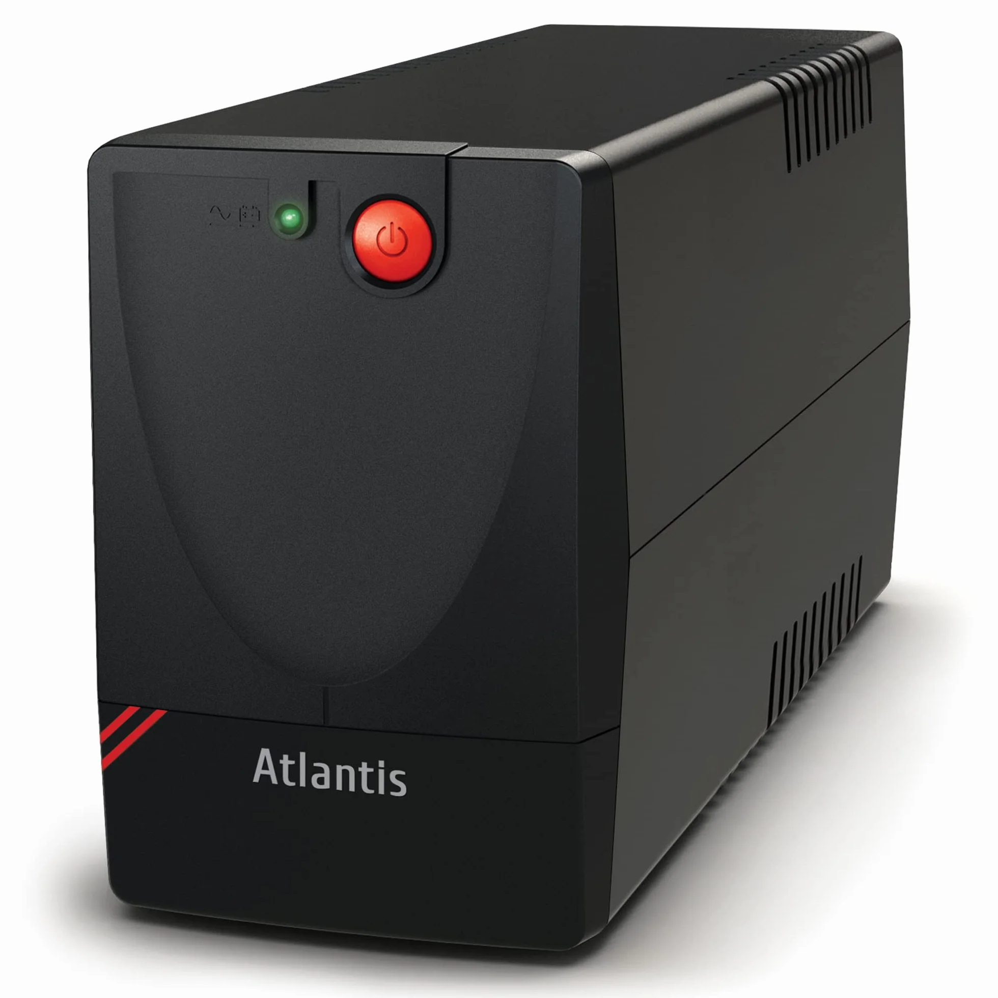 Atlantis UPS X1500 Line Interactive 1000VA 500W