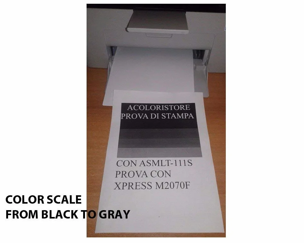 Toner compatibile per Samsung M2022 W M2026 W M2020 W M2070 W M2070W M2026W M2022W M2020W sostituisce MLT-D111L D111L 1800 pagine