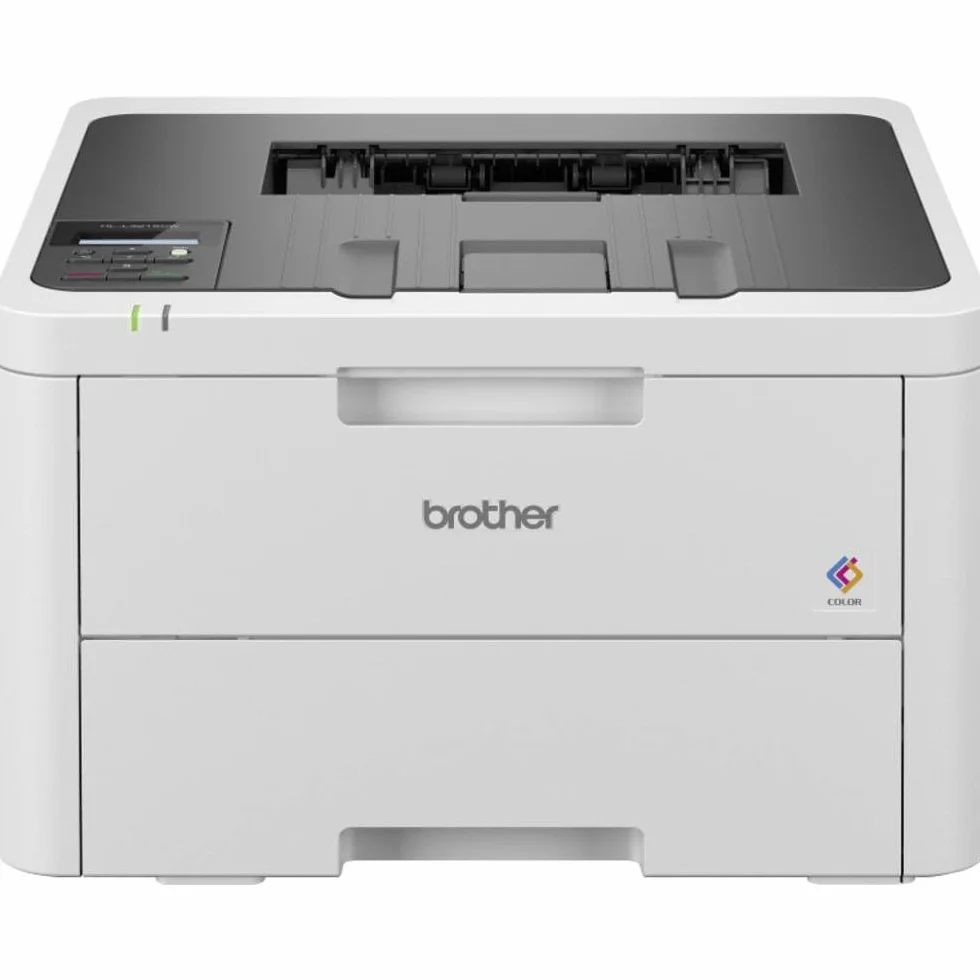 Brother HL-L3215CW Stampante LED compatta a colori Wi-Fi