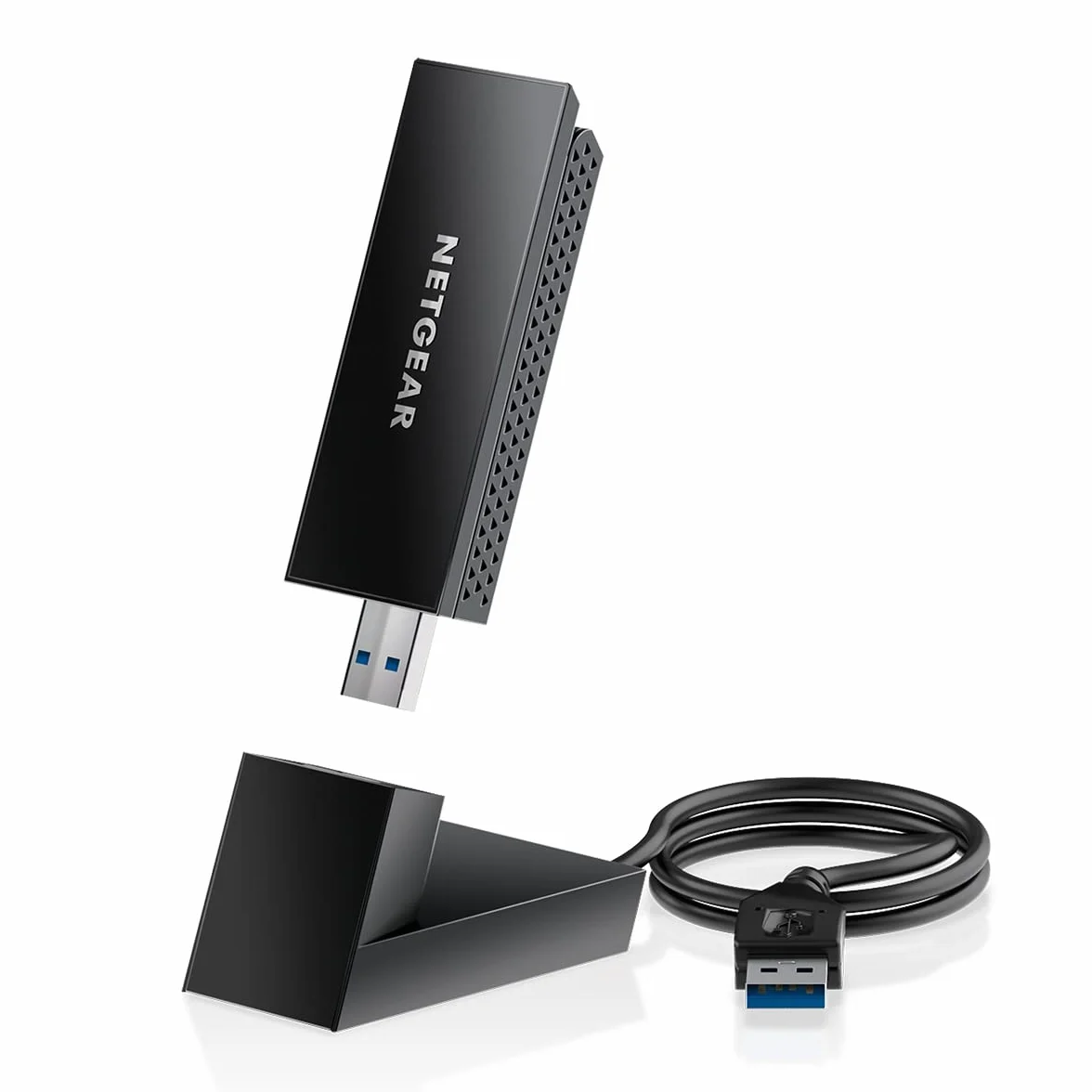 NETGEAR Nighthawk AXE3000 A8000 WiFi 6E Adattatore USB