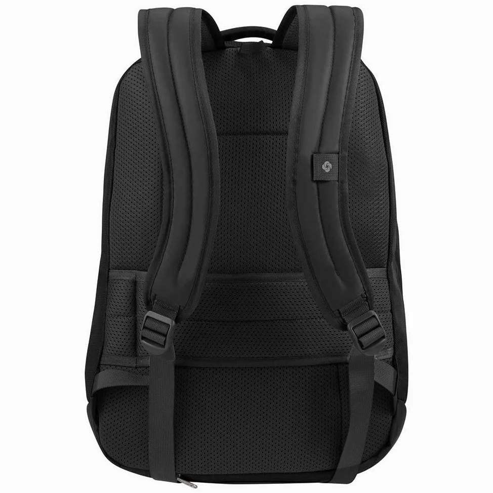 Samsonite Midtown - Laptoprucksack - 15.6 Zaino per computer portatile. Unisex - Adulto (Pacco da 1)