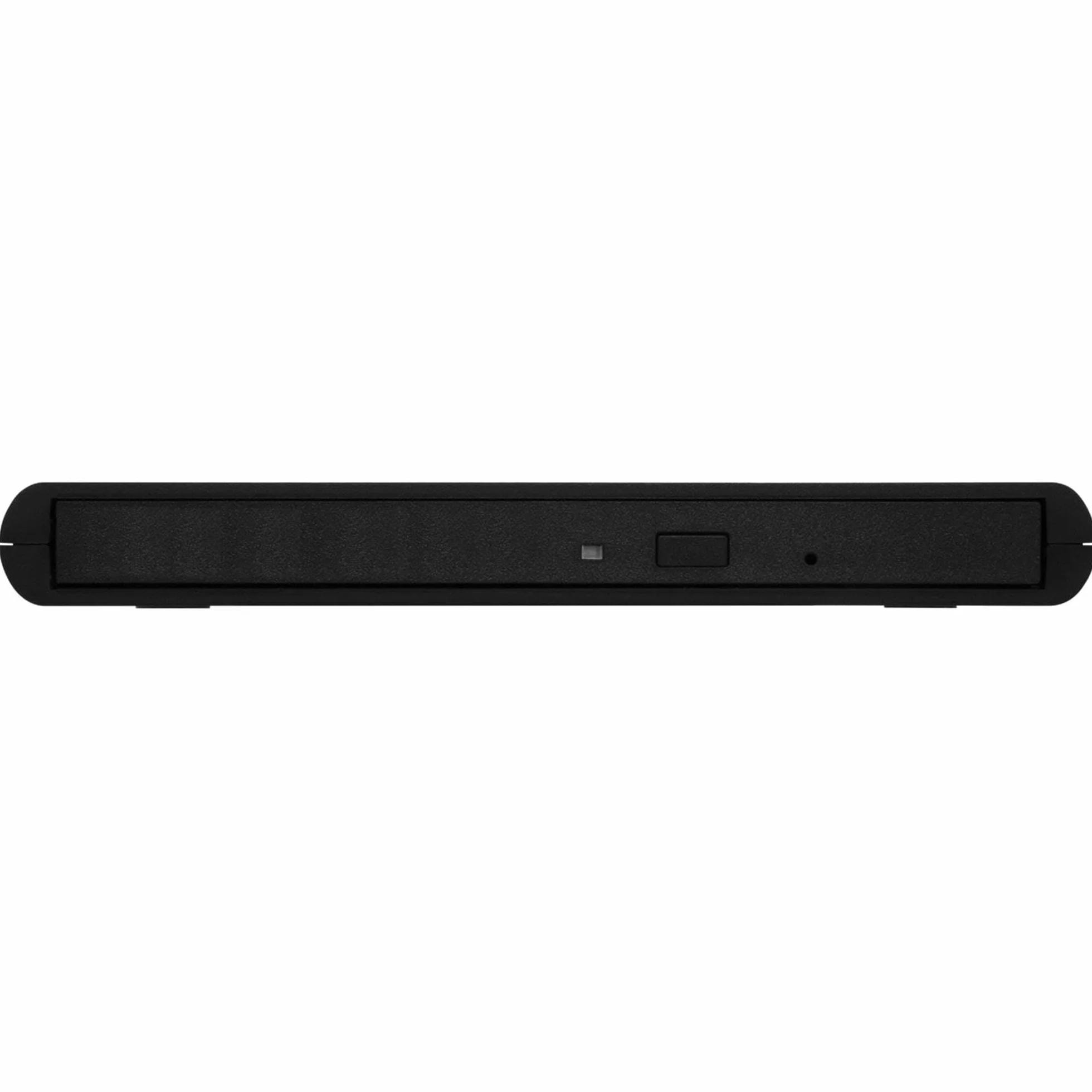 MOBILE DVD REWRITER USB 2.0 BLACK (LIGHT VERSION)
