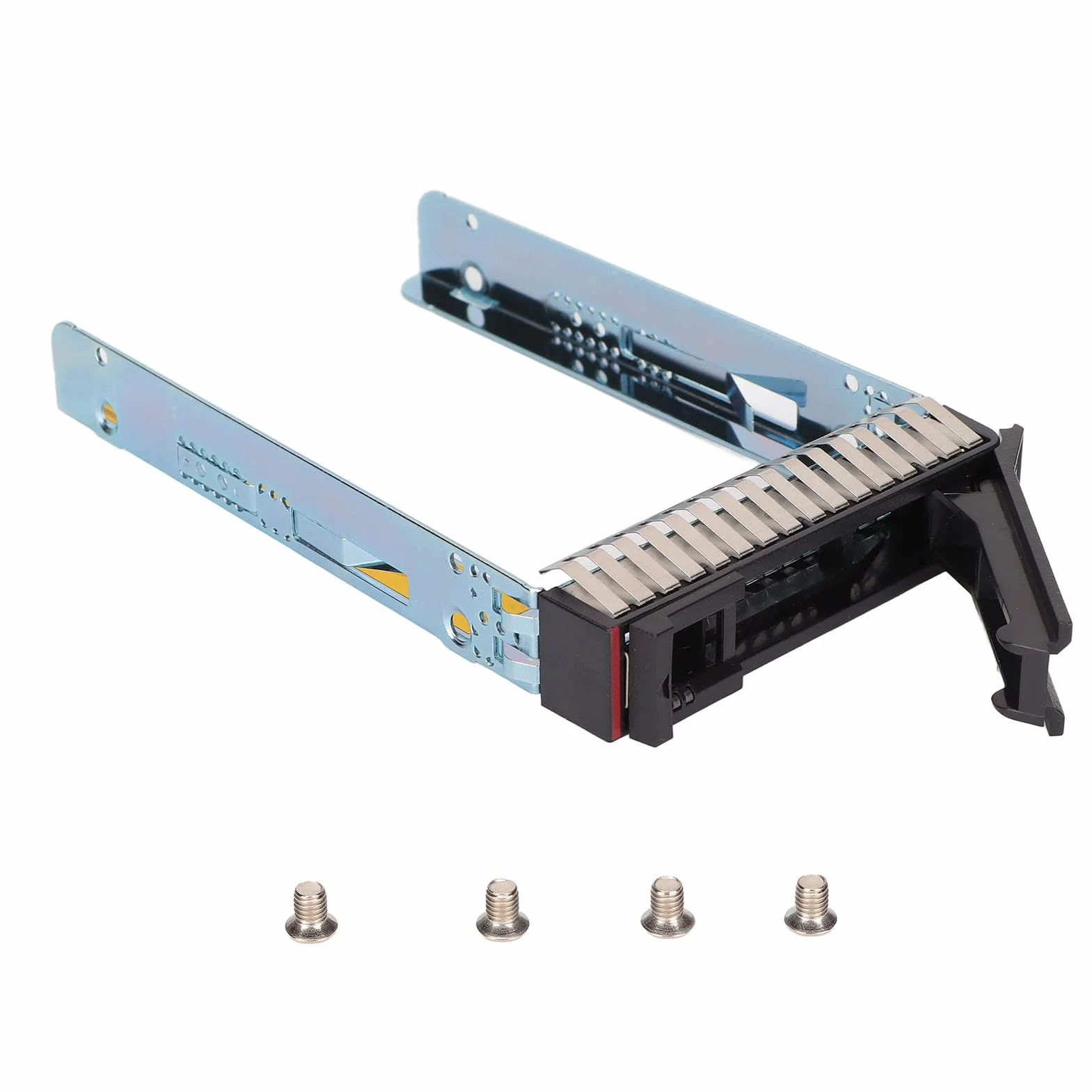 Annadue 2.5" SAS/SATA Hard Drive Tray , Sostituzione Server HDD Tray Box, SM17A06246 Hard Drive per SR650 SR550 SR570 SR590 HR630X HR650S