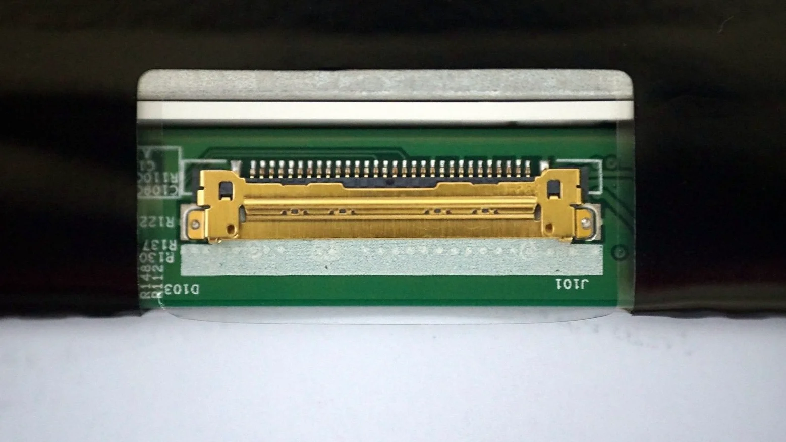 Boehydis Nt173wdm-n11 - Schermo LCD di ricambio per laptop 17,3", WXGA++ LED diodo (solo sostituto). Non un computer portatile)
