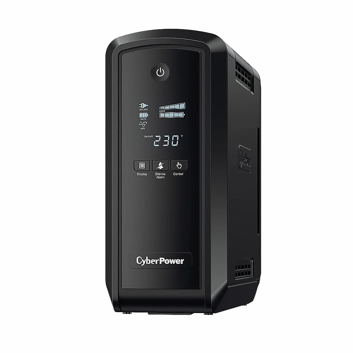 CyberPower CP900EPFCLCD UPS 540 W Czarny