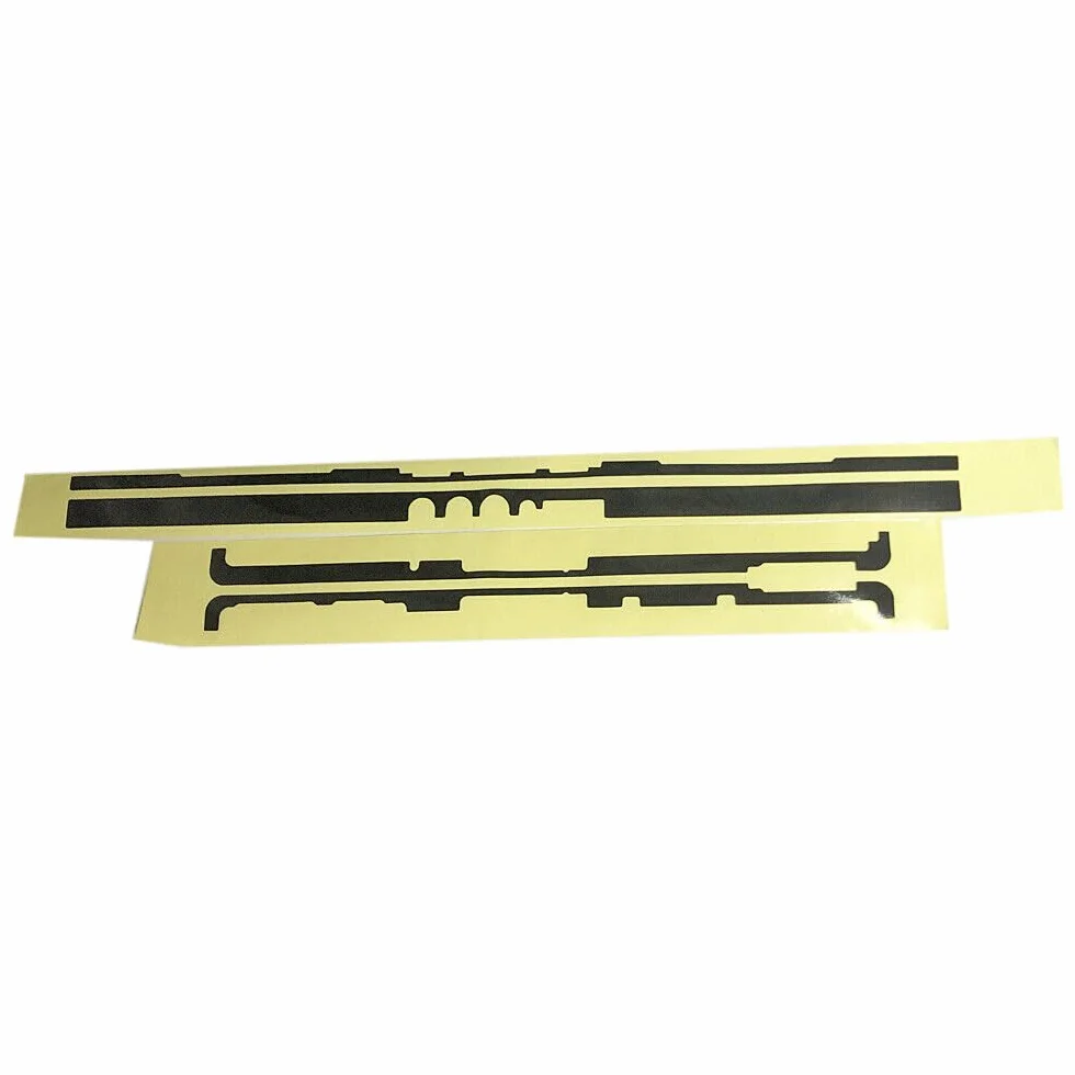 JINTAI Nastro Adesivo Schermo LCD per Surface PRO 4 12.3" Display Adesivo Striscia