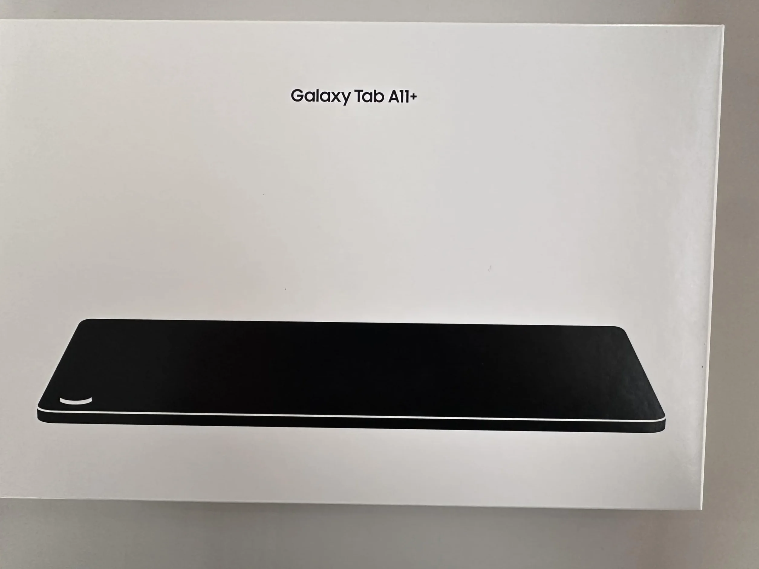 Samsung Galaxy Tab A11+ Tablet 128 Gb 11"