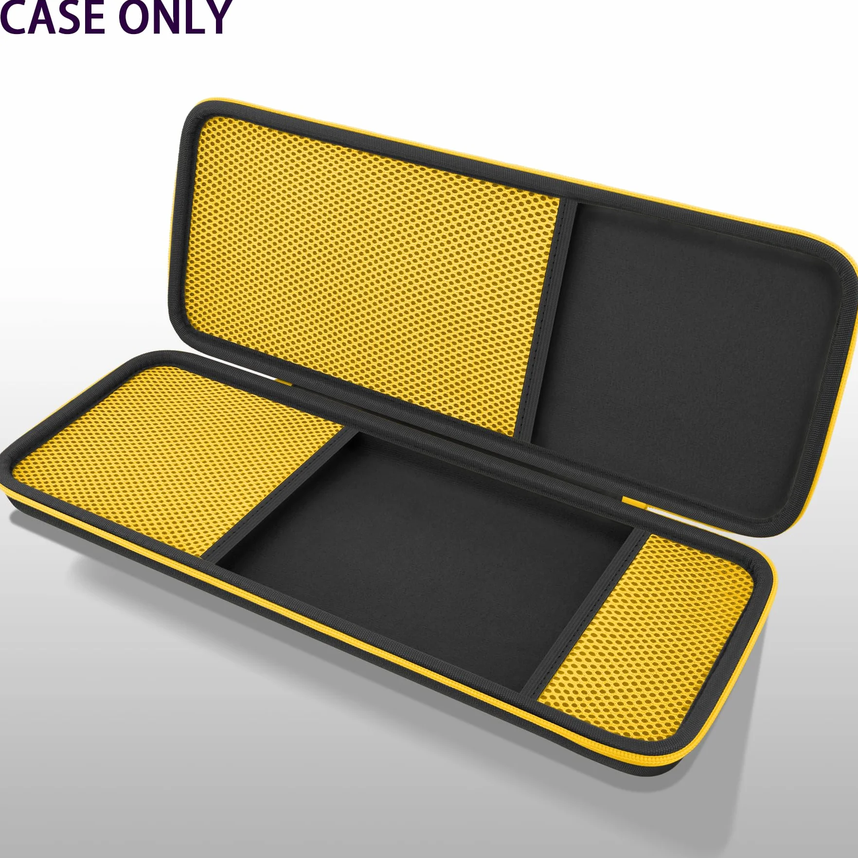co2CREA cassa custodia borsa per Logitech POP lCON Tastiera Wireless e Mouse Combo(solo scatola,Case Only)