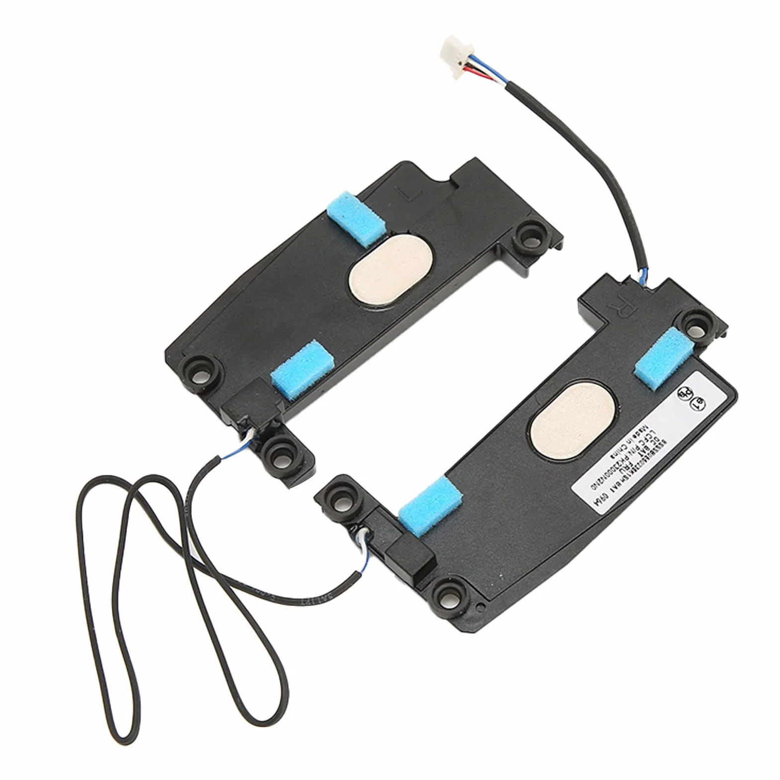 VBESTLIFE Sostituzione Dell'altoparlante Integrato per Laptop per Thinkpad T460S T470S, PK23000N2Y0 PK23000N2N0 00JT988, Accessori per Laptop