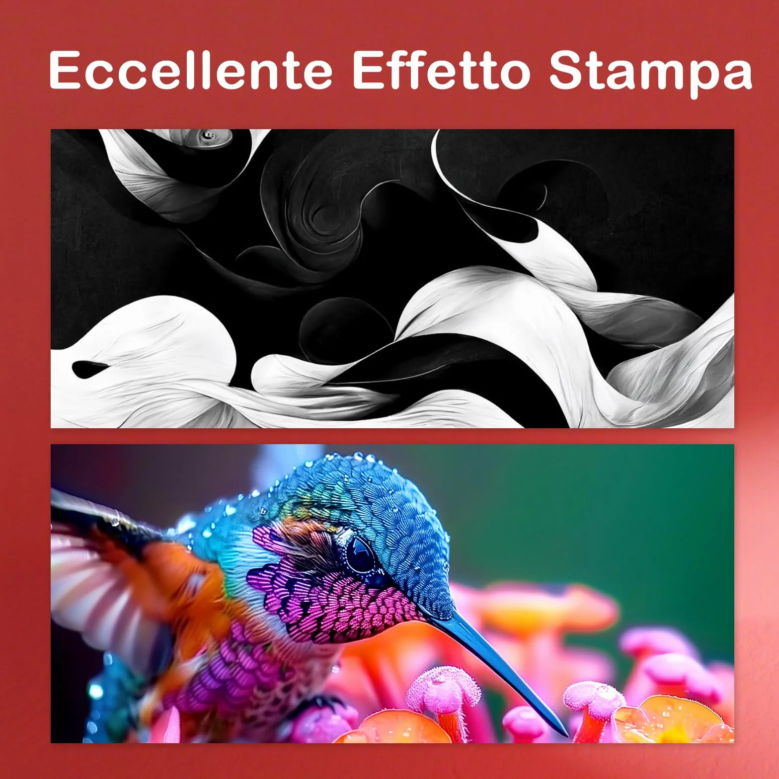PG575XL Nero Cartucce d'inchiostro PG-575XL cartucce 575 nero per canon 575 xl per TS3550i TS3551i TS3750i TS3751i TS3752i TR4750i TR4751i TR4755i TR4756i (1 Nero)
