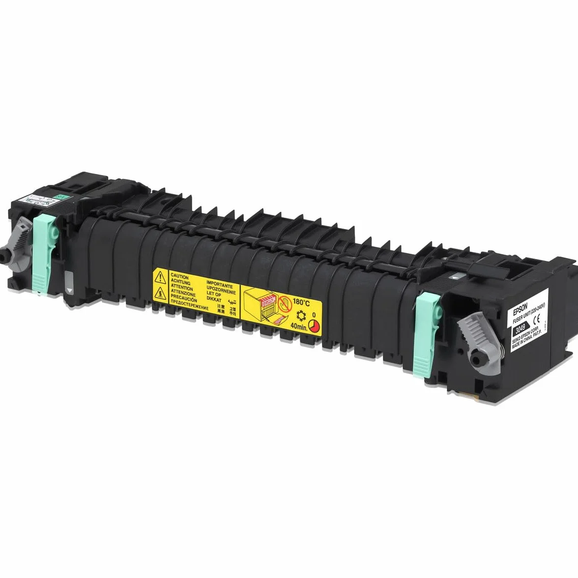 Epson Fuser Unit 100K, Nero