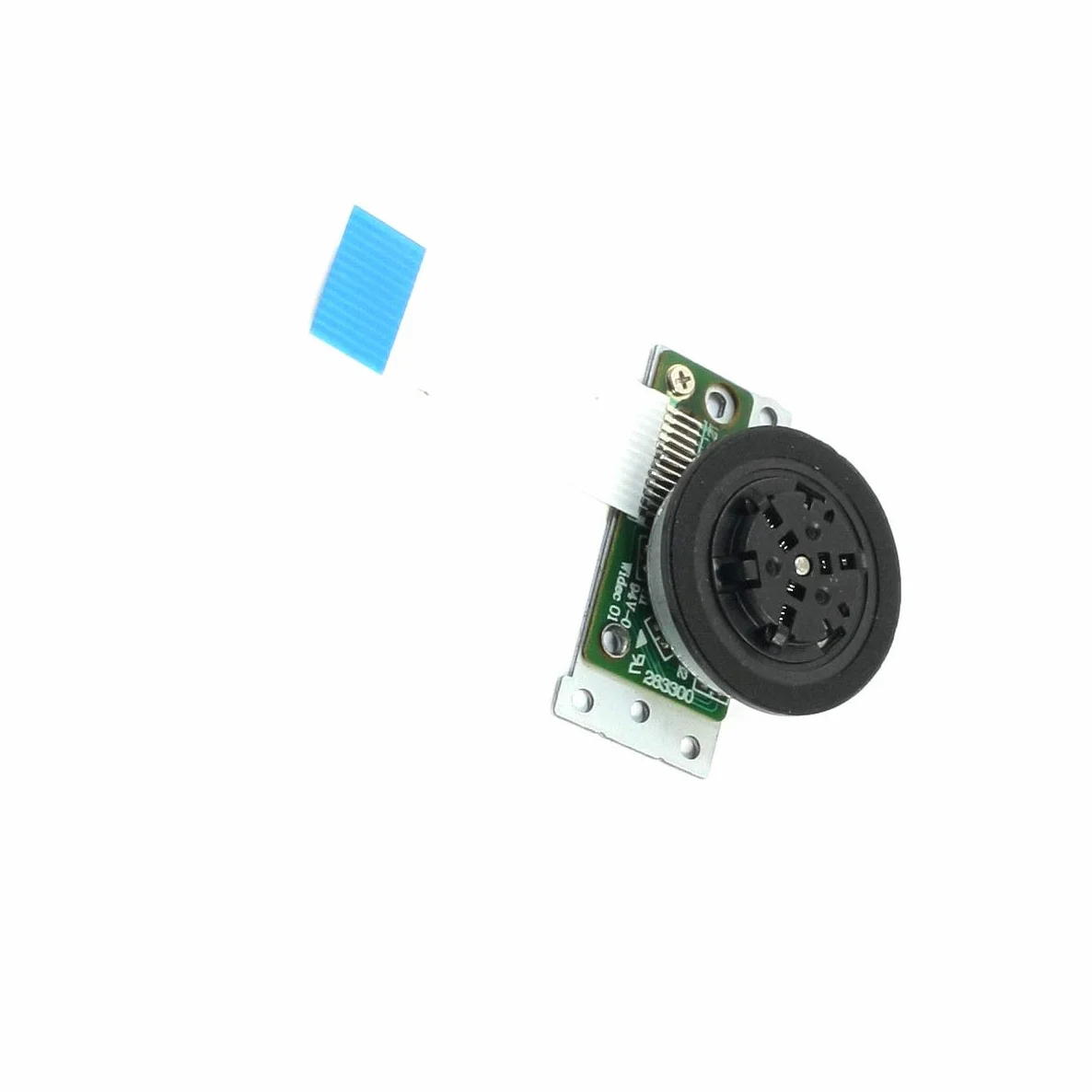 Aexit Parte di riparazione motore motore brushless DVD VCD Drive per PS / 2 Slim ID: 266164