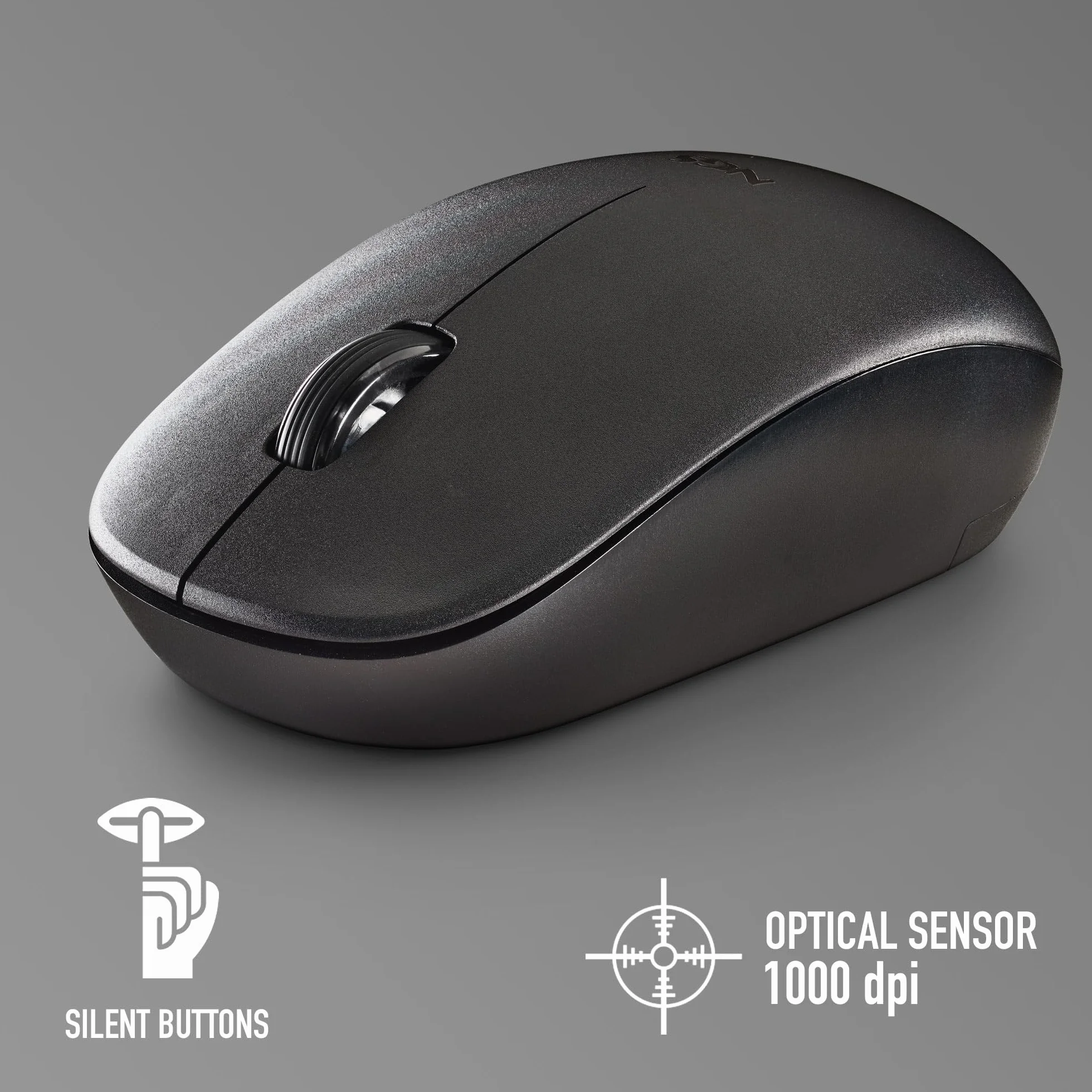 Ngs Fog Pro Wireless Mouse One Size