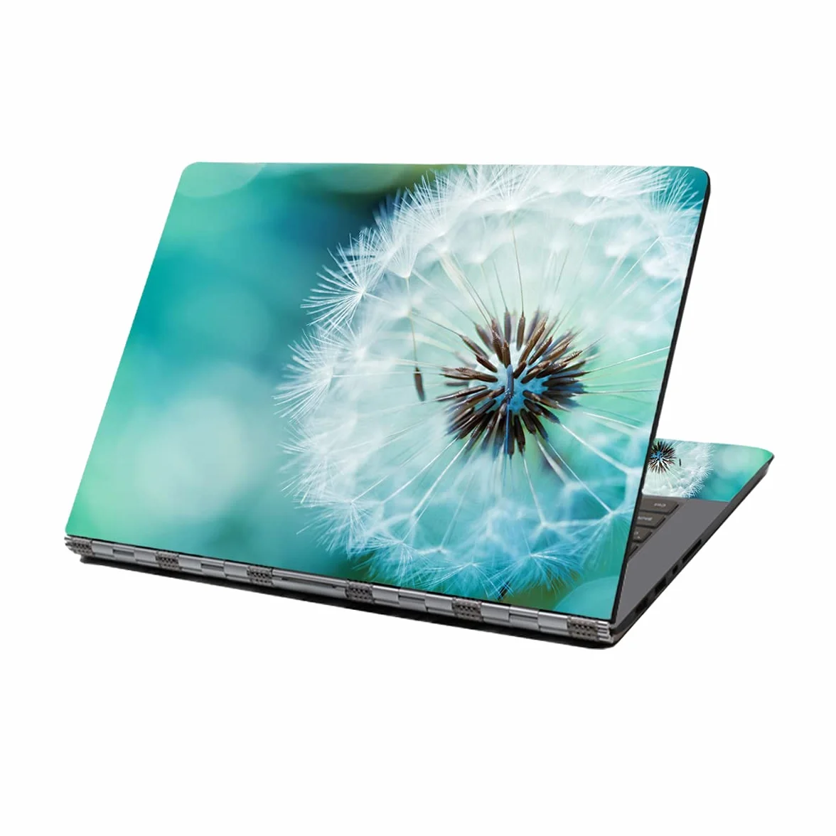 15,6" Laptop Notebook Skin Sticker Cover Art Decal Adatto 13,3" 14" 15,4" 15,6" HP Dell Lenovo Apple Mac Asus Acer (2 pad da polso inclusi)