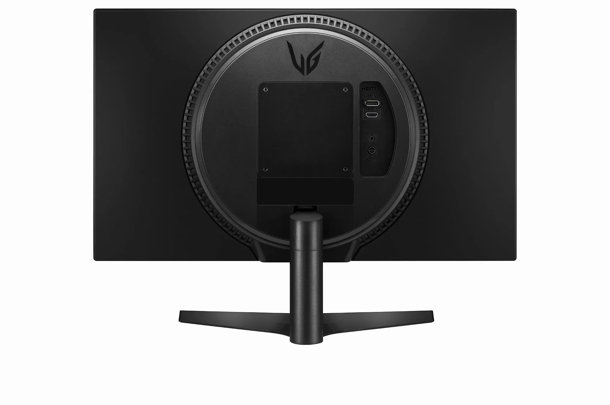 Lg 24gs60f Computerbildschirm 61 Cm (24") 1920 X 1080 Pixel Full Hd Lcd Schwarz (24gs60F-B.aeu)