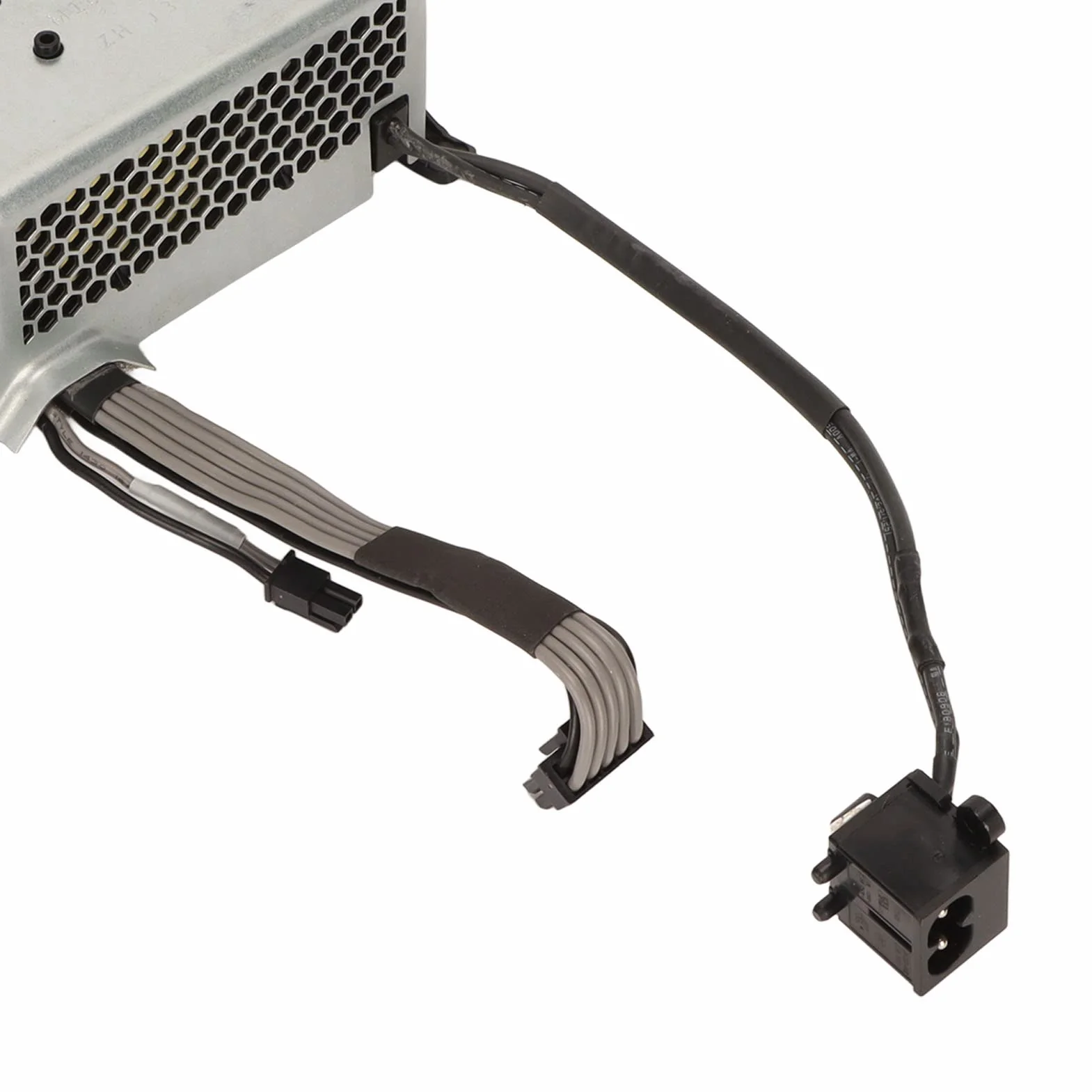 Per L'alimentatore Series X, L'alimentatore Interno del Gioco Sostituisci L'adattatore di Alimentazione del Controller di Gioco con il Cavo di Alimentazione per Series X
