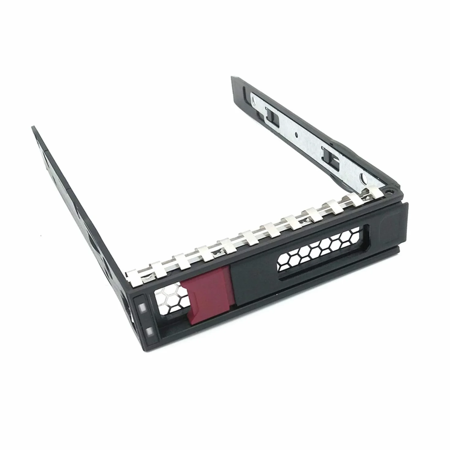 3,5" LFF SAS SATA Hot Swap Hard Drive Caddy Tray Sled per HP ProLiant ML30 DL20 BL460c ML350 ML110 DL325 G10 Gen10 Server
