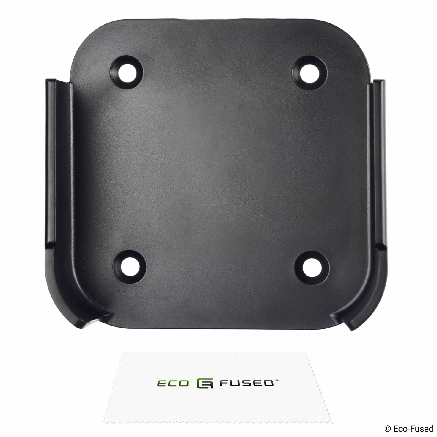 Supporto a Muro Compatibile con Apple TV 4 / Apple TV 4K - Staffa di Sostegno