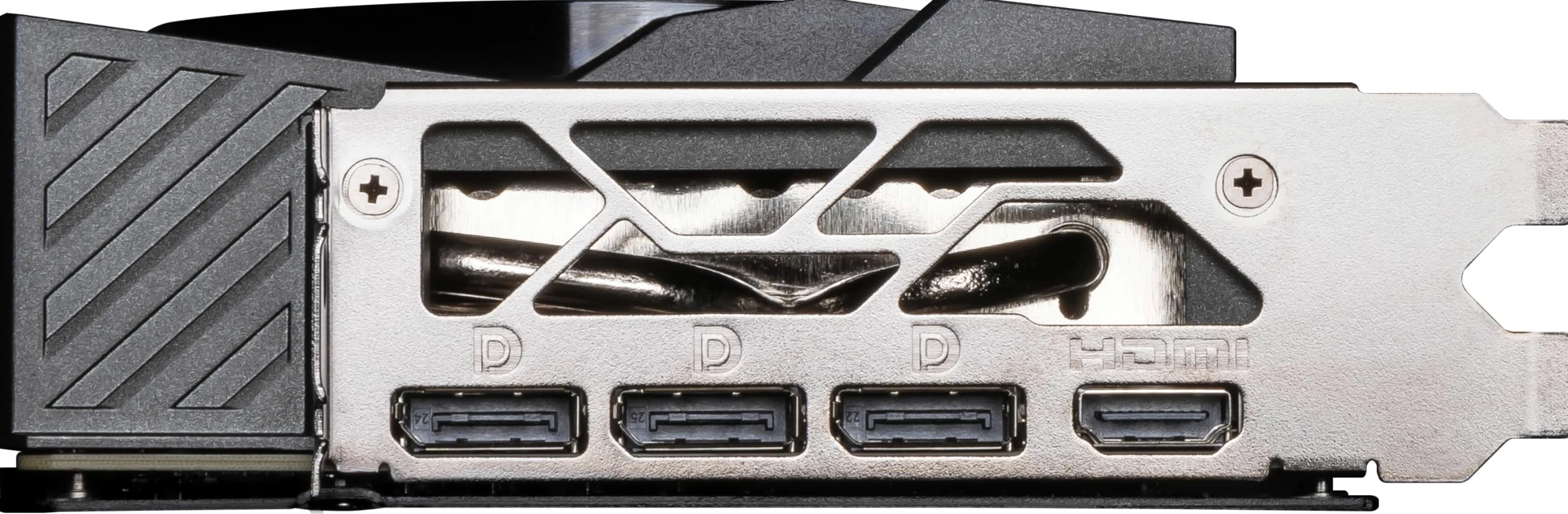 MSI RTX 5070 12G Gaming Trio OC - Scheda grafica (12 GB GDDR7, 192 bit, prestazioni estreme: 2625 MHz, DisplayPort x3 2.1a, HDMI 2.1b, architettura NVIDIA Blackwell)