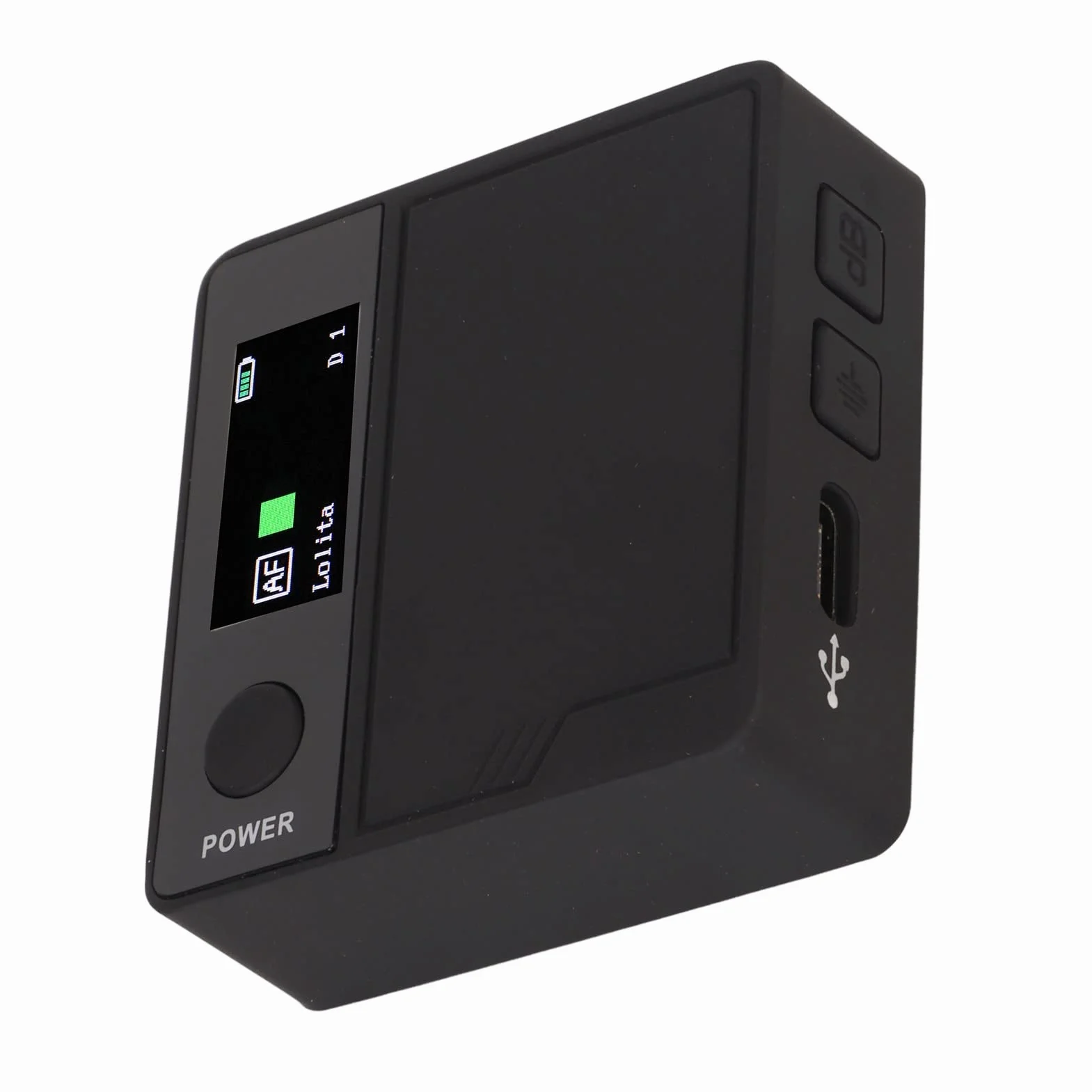 Cambia voce 11 effetti sonori Scheda audio dal Cambia voce Mini dispositivo portatile Plug and Play per universale