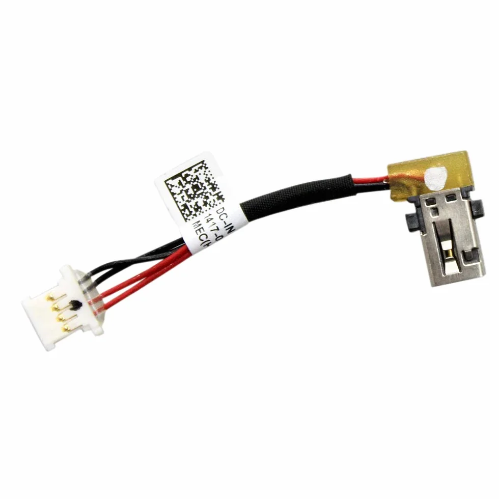 Connettore Alimentazione DC Power Jack Cavo per Acer Swift 3 SF314-52 SF314-52G SF314-53G SF315-41