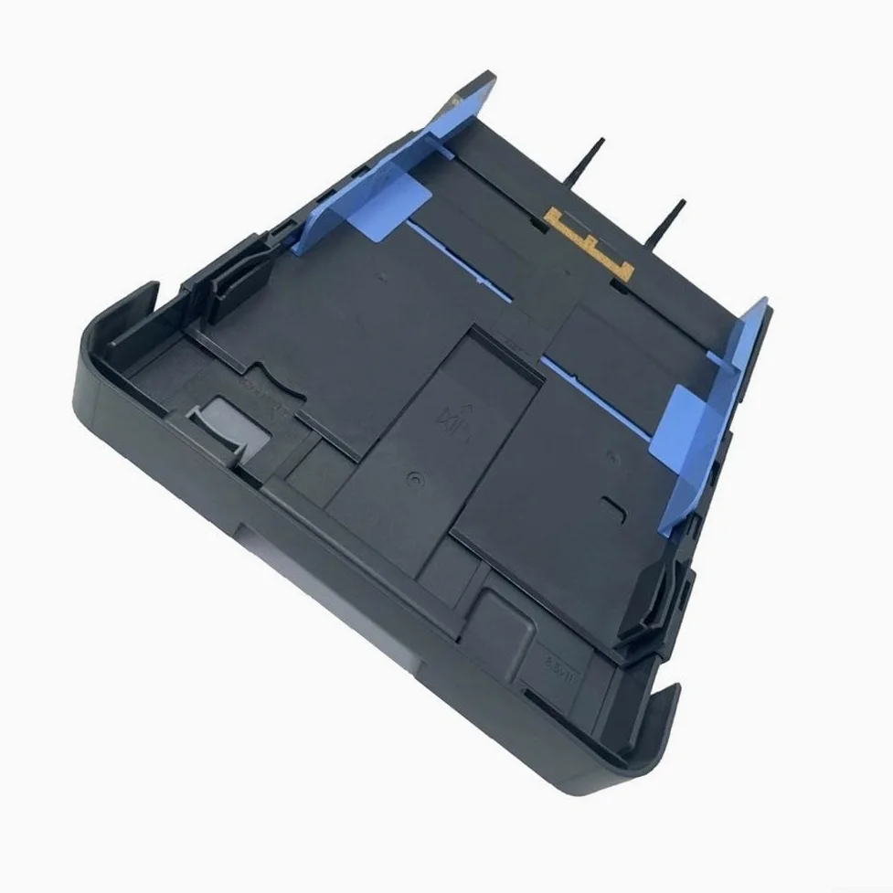 Vassoio carta per stampante HP Pro serie 9010, vassoio di ingresso e uscita da 250 fogli con cassetto a doppia funzione, compatibile con 9012 9013 9014 9015 9016 9018 9019