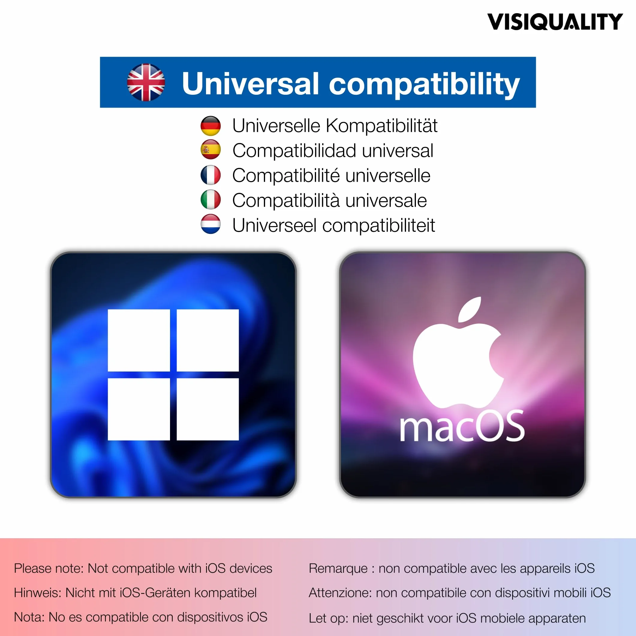 Hard disk esterno ad alta velocità, 1 TB, USB 3.0, compatibile con Windows e Mac, Plug and Play, per PS4 e Xbox, compatto, disponibile in 3 colori (blu)
