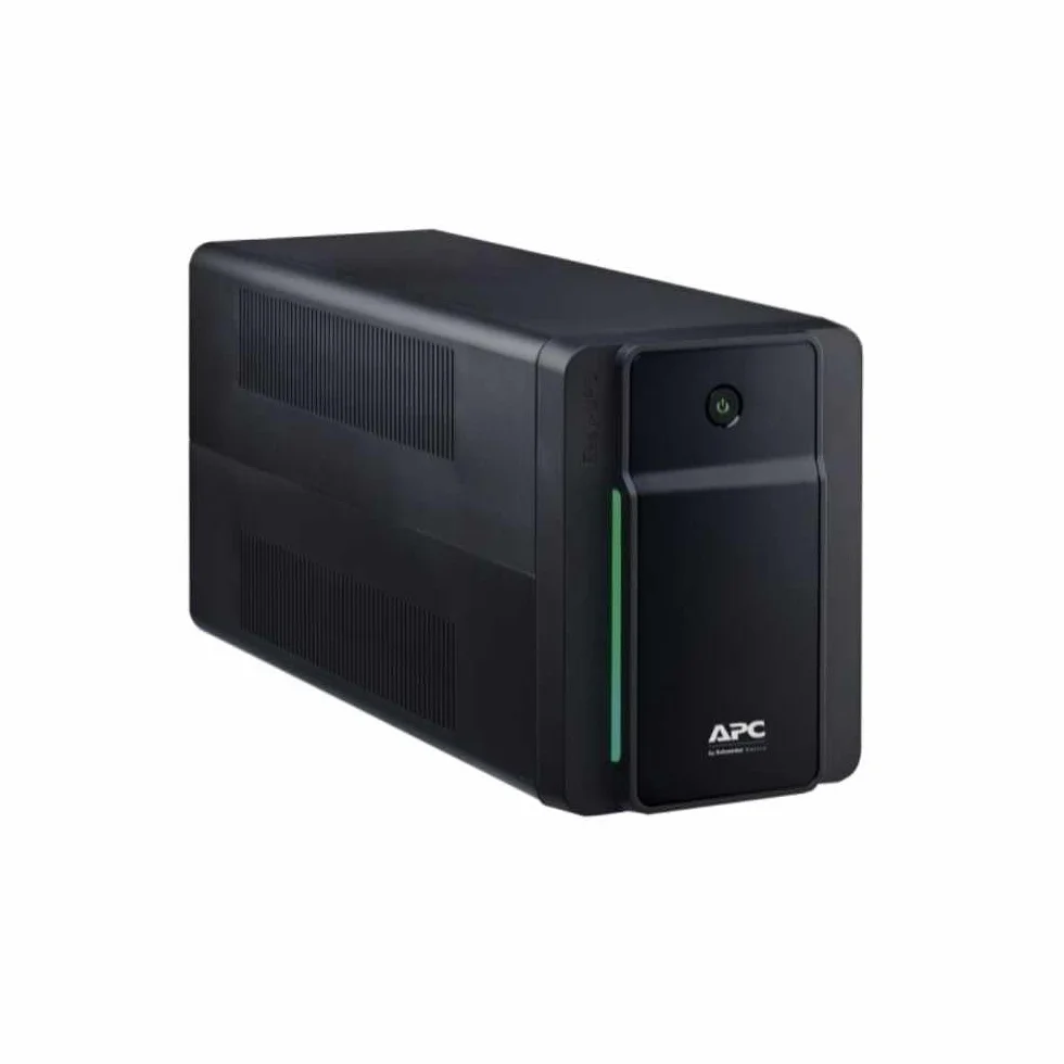 APC Easy UPS 2200 VA BVX2200LI-GR batteria di backup UPS Schuko AVR LED