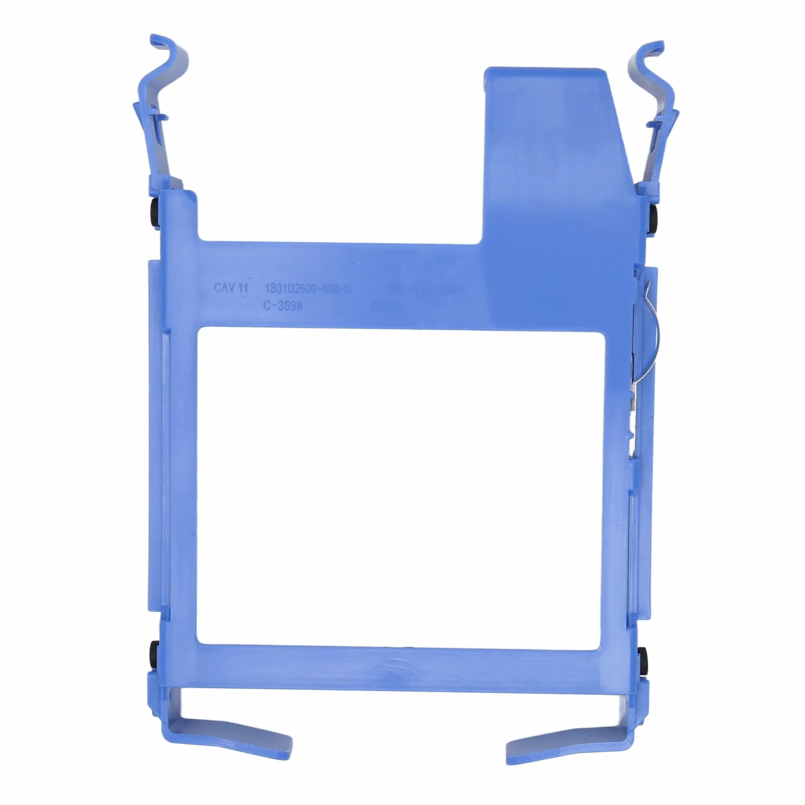 Topiky SAS da 3,5 per Vassoio per Disco Rigido SATA, Staffa per Disco Rigido Rimovibile per Vassoio HDD di Ricambio per Server 9020 7020 7010 3020 3010