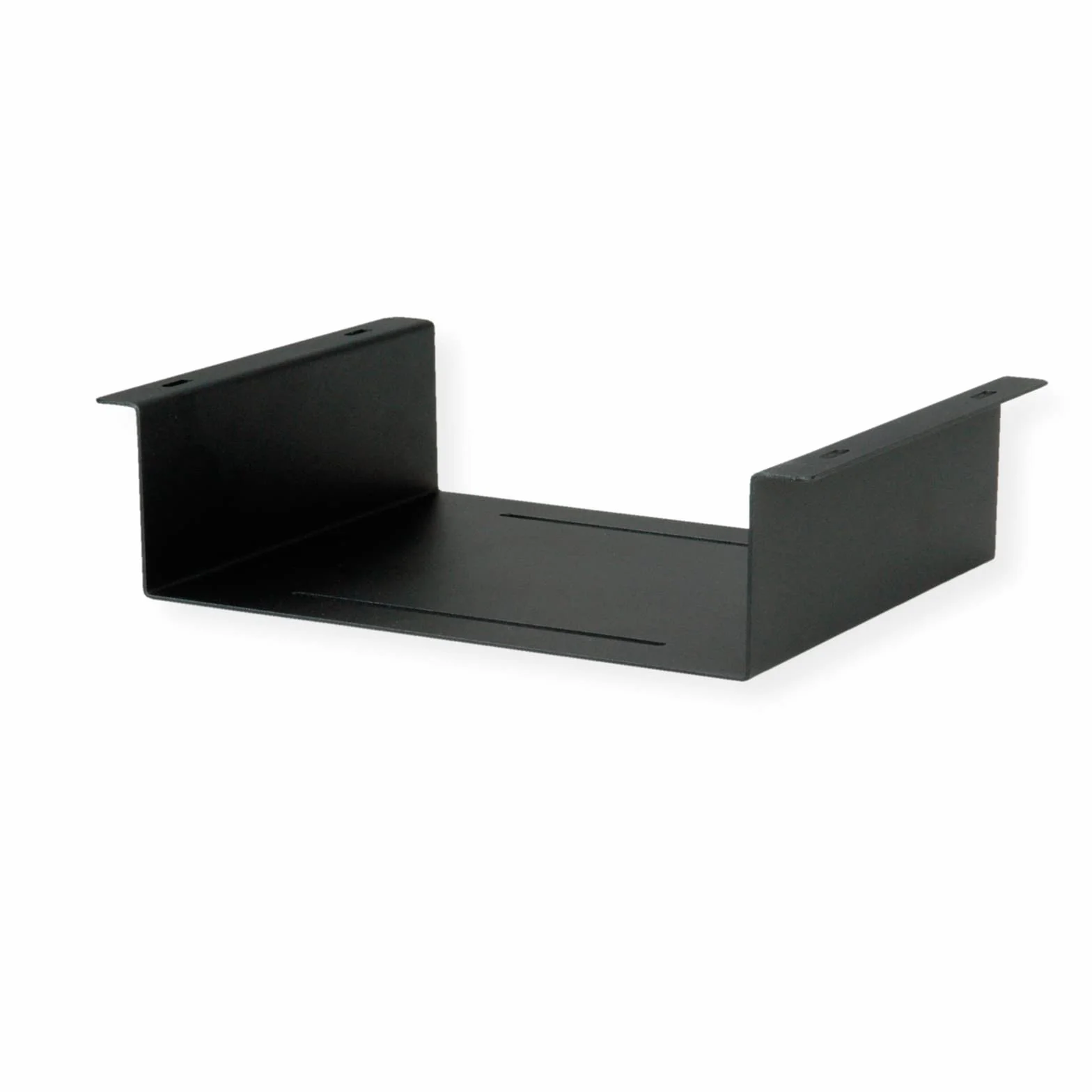 ROLINE Supporto da tavolo per KVM/NUC/Mini PC/Thin Client