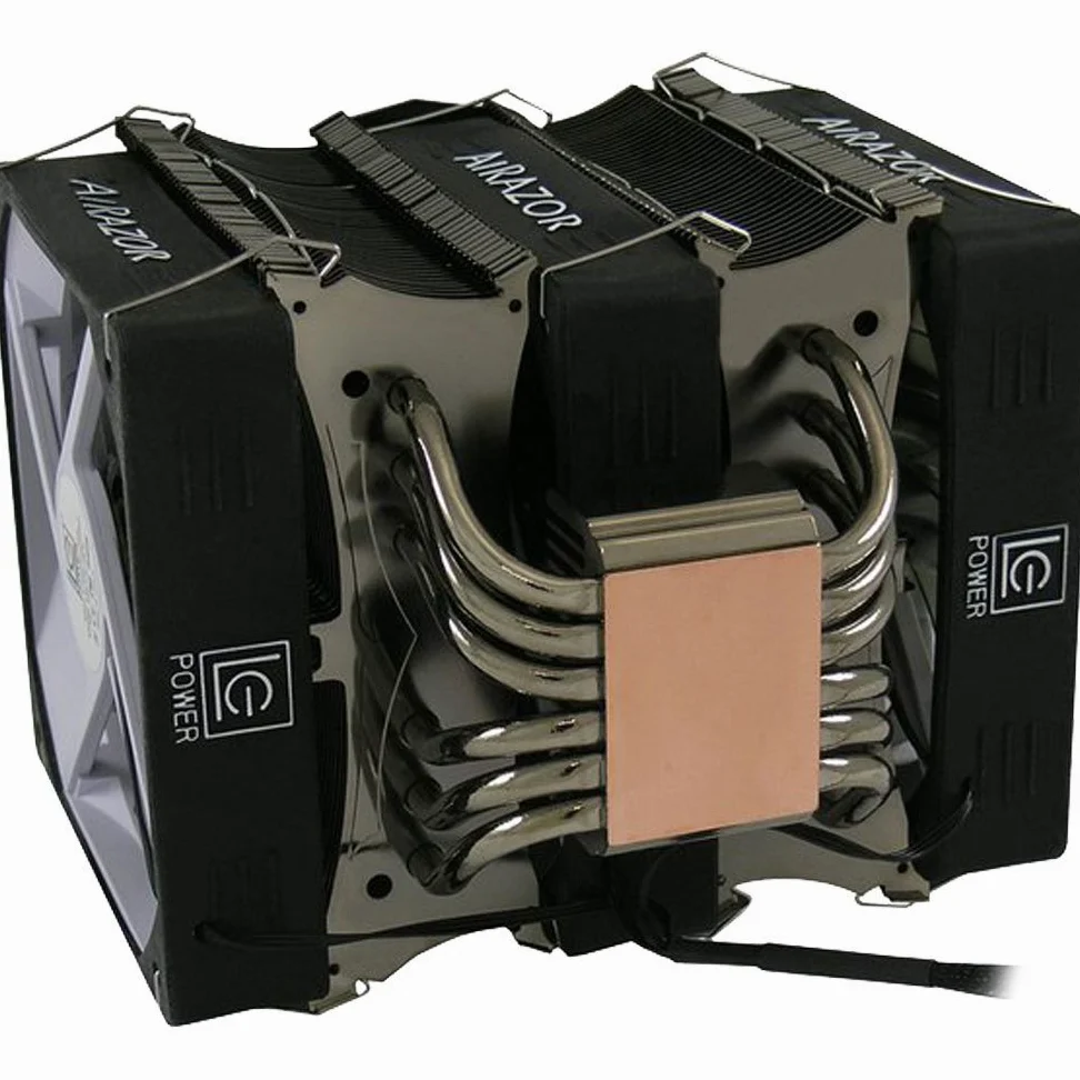 LC-Power Cosmo Cool