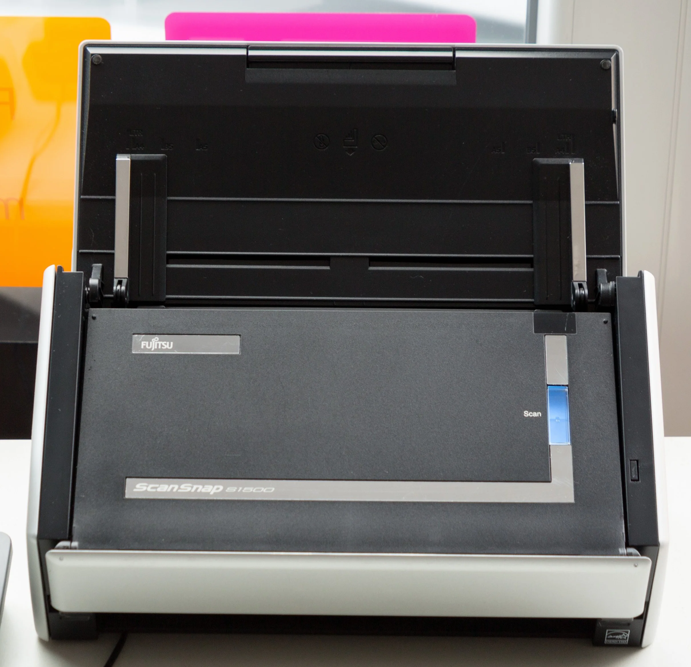 Fujitsu Scansnap S1500
