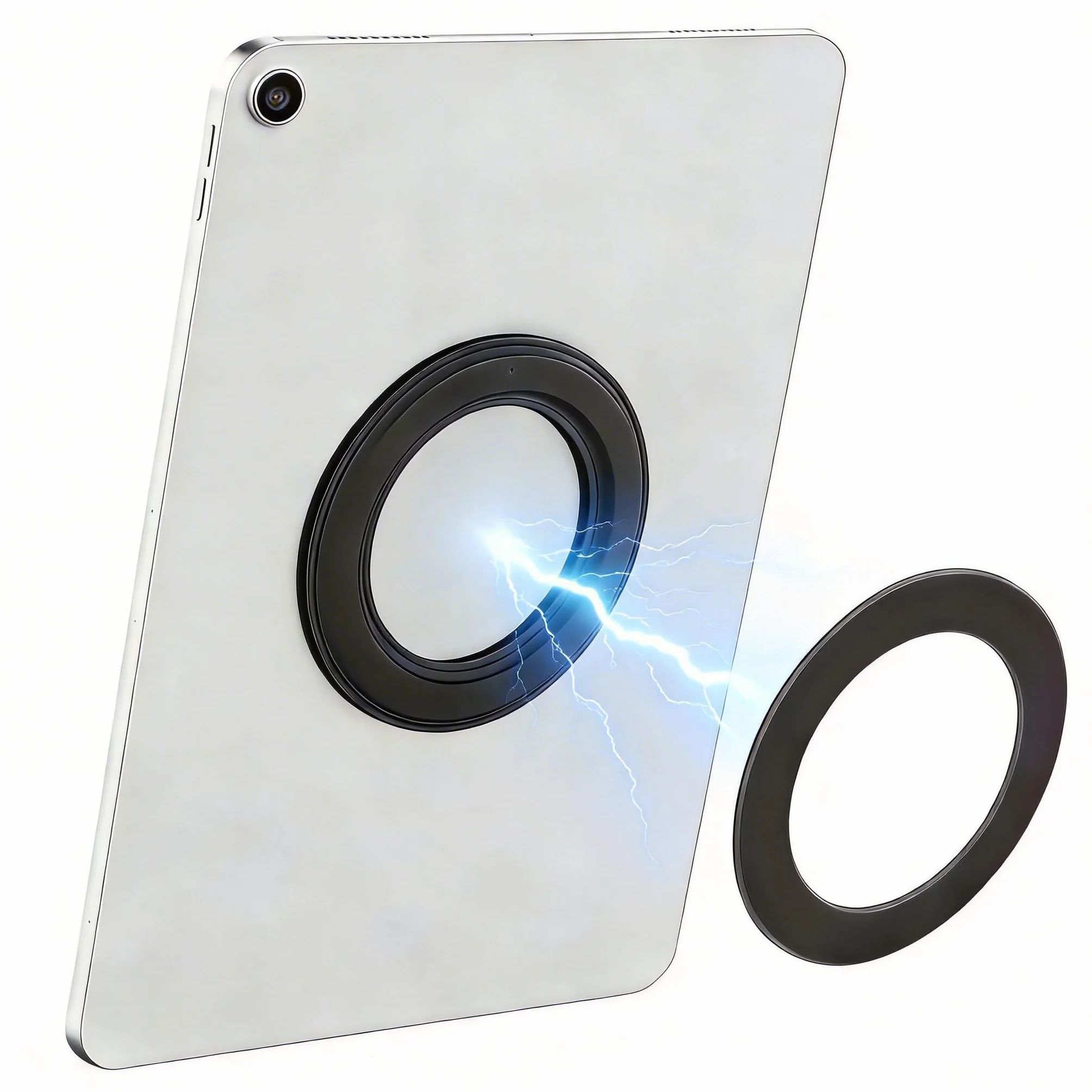 Supporto Magnetico da Parete per Tablet MagSafe iPad 10a Gen M5 M4 M3